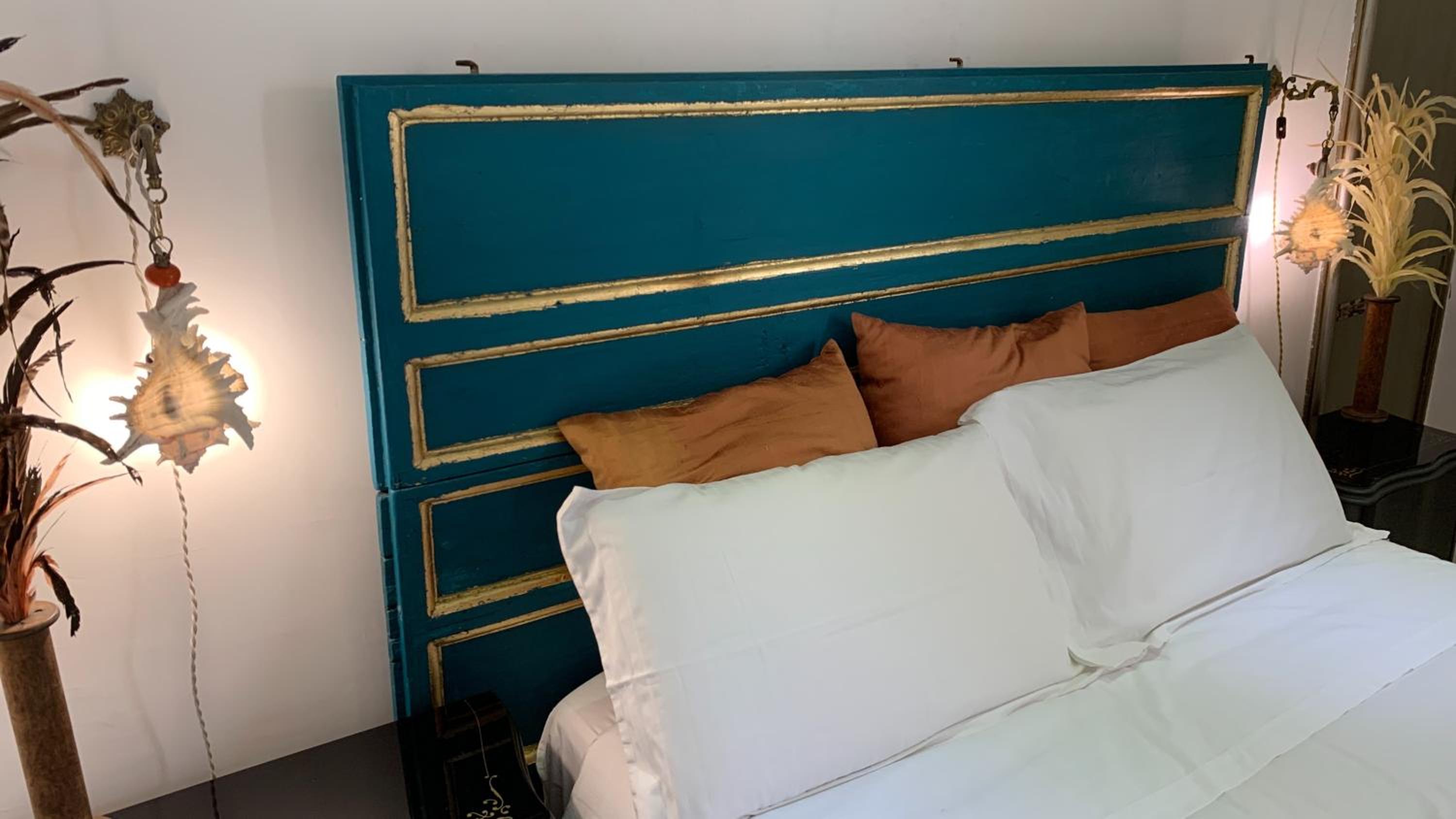 Palazzo Salapolis - Luxury Apartments