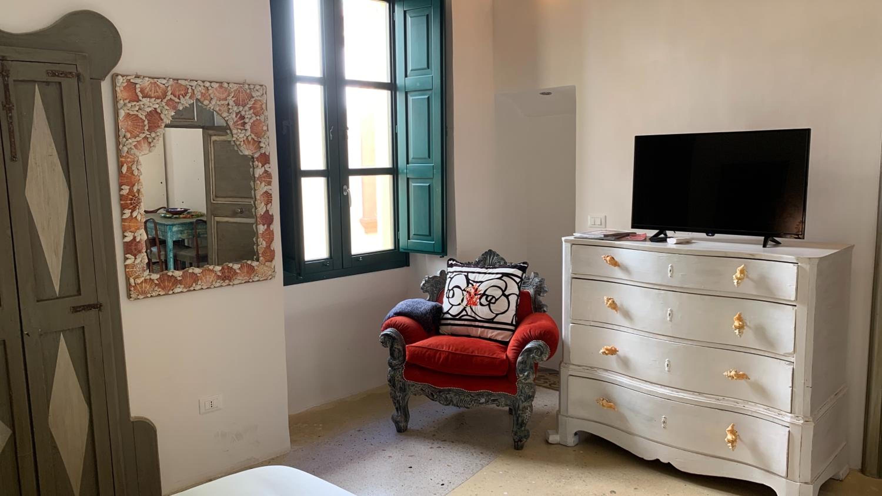Palazzo Salapolis - Luxury Apartments