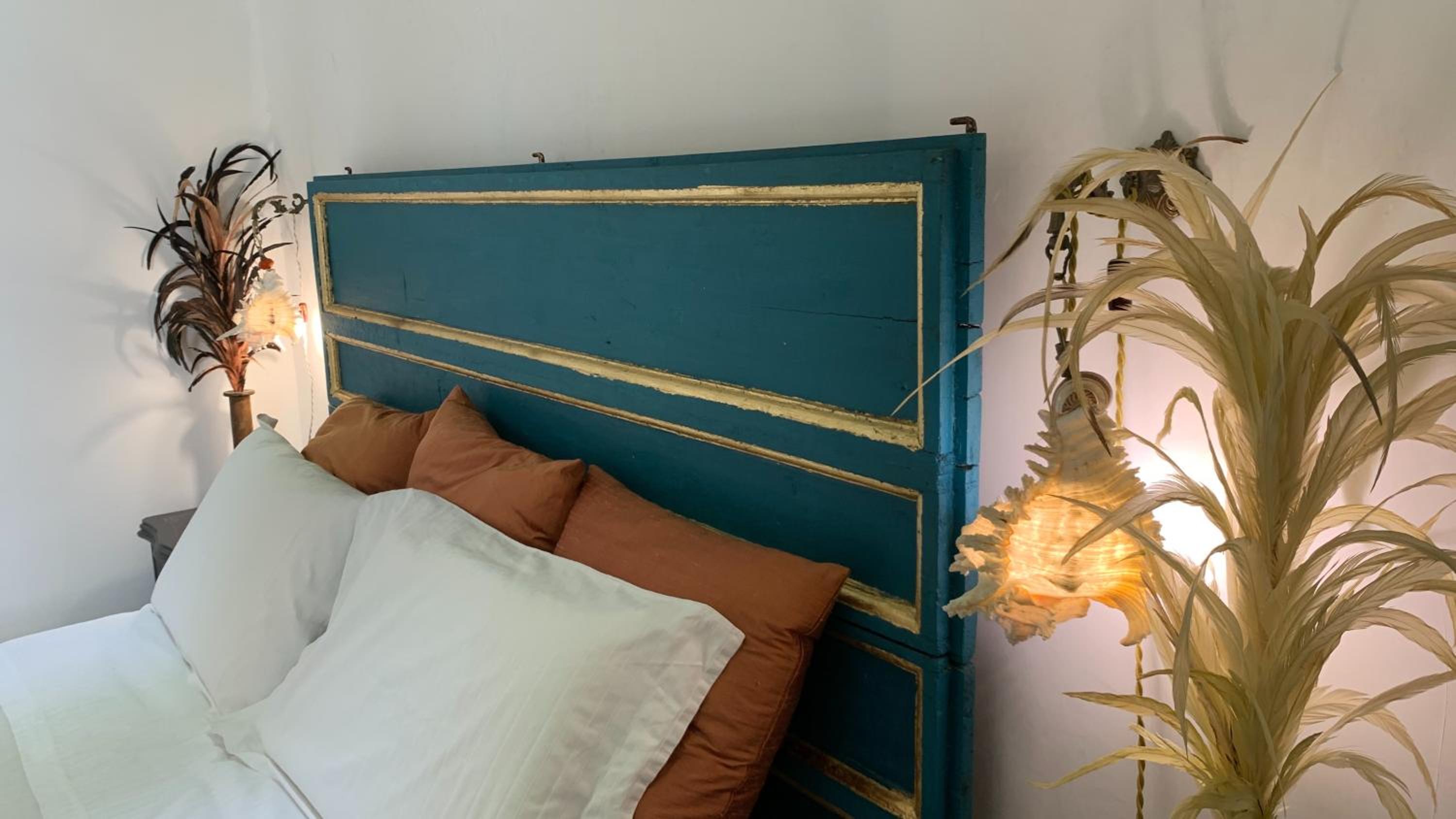 Palazzo Salapolis - Luxury Apartments