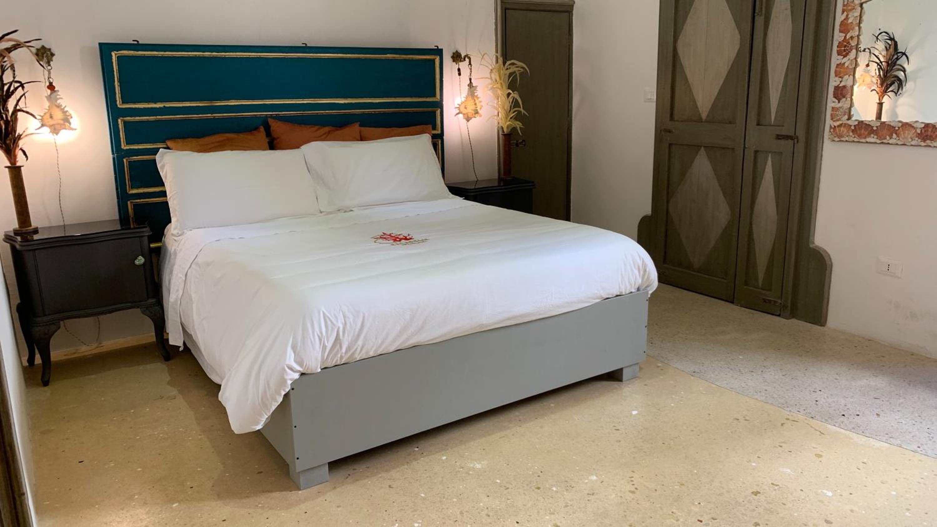Palazzo Salapolis - Luxury Apartments