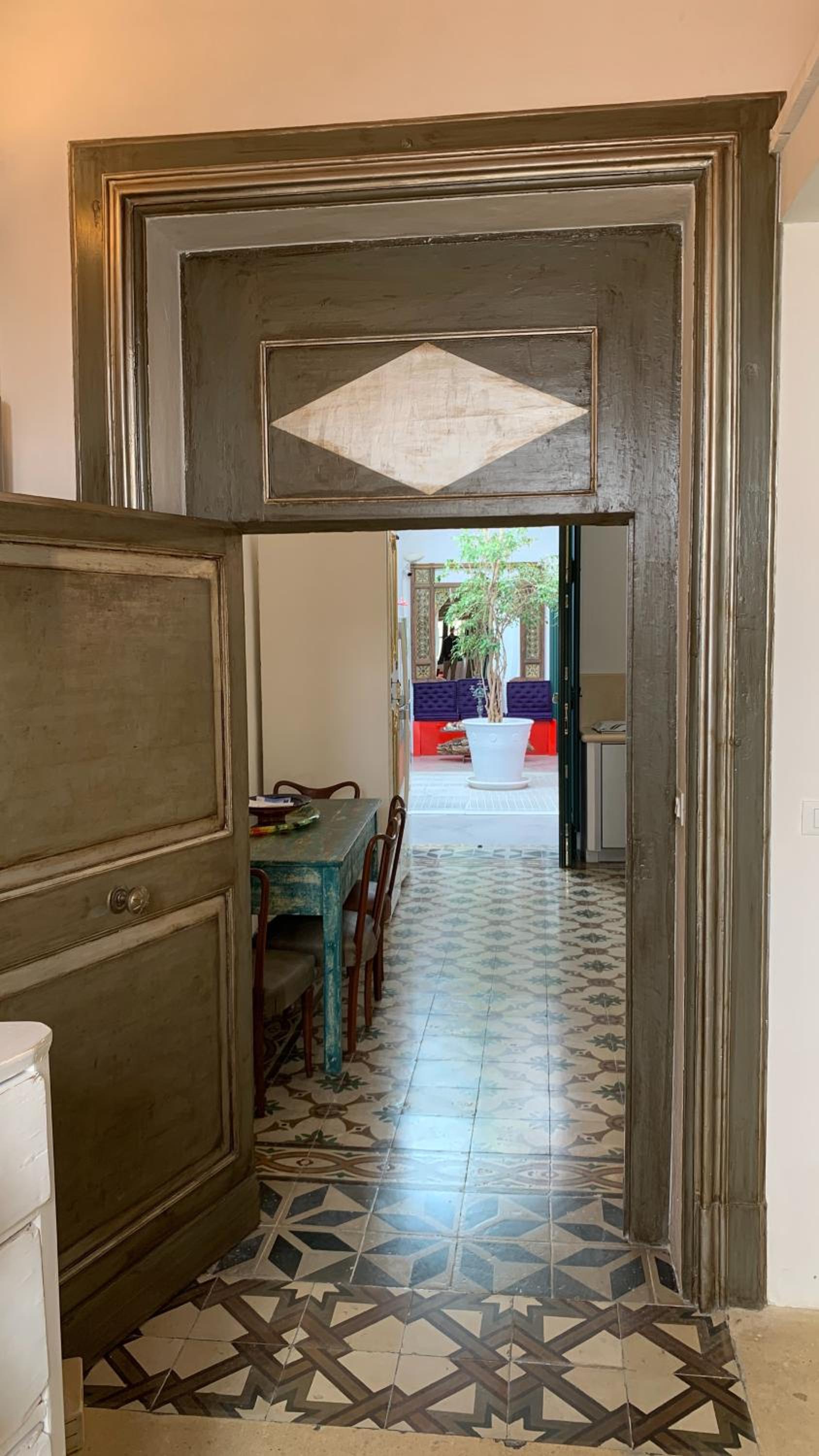 Palazzo Salapolis - Luxury Apartments