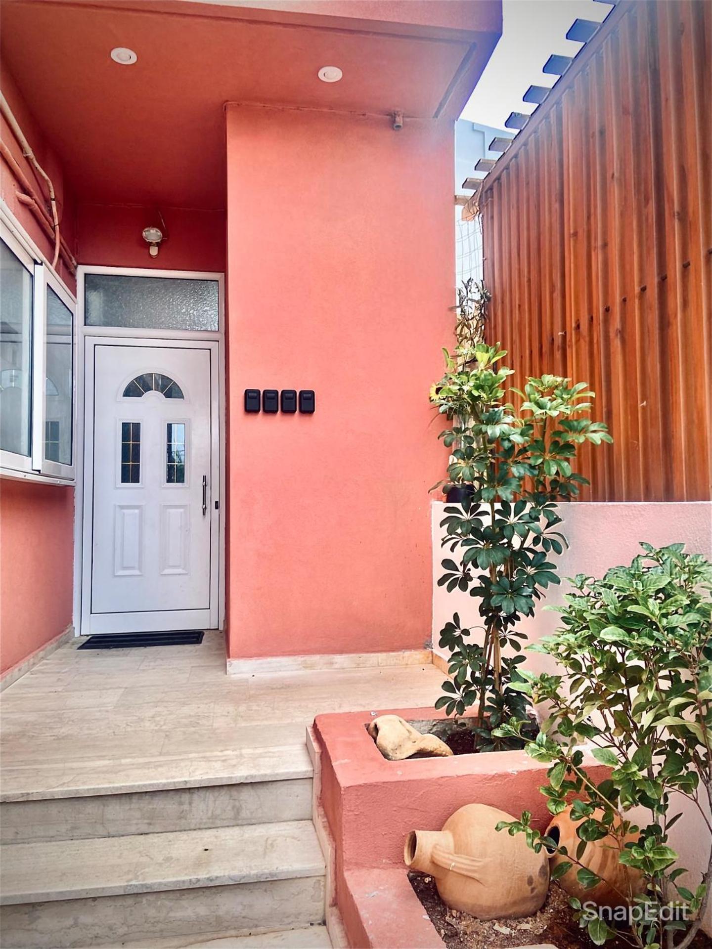 Manos Apartments Ammoudara