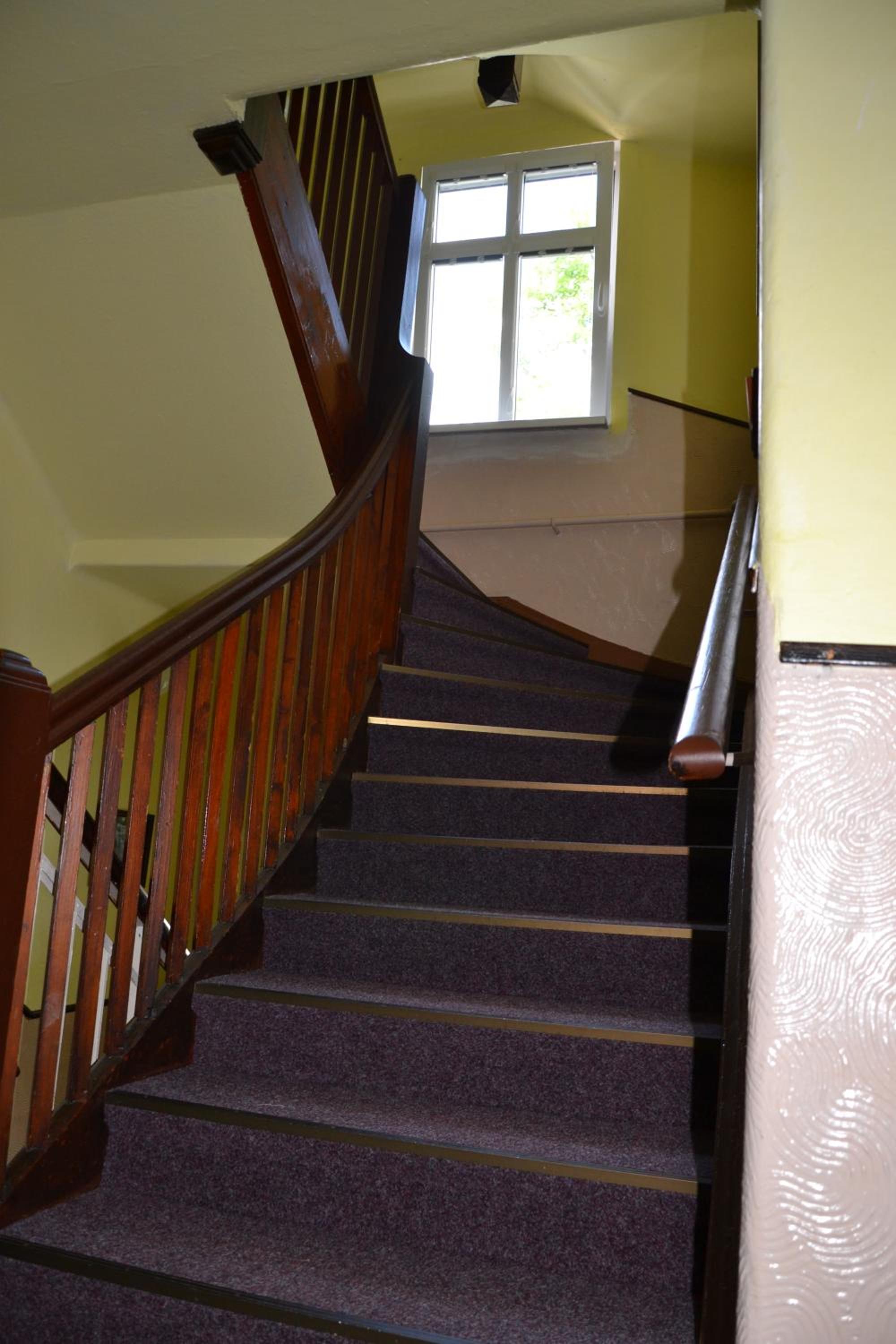 Hostel Fortuna