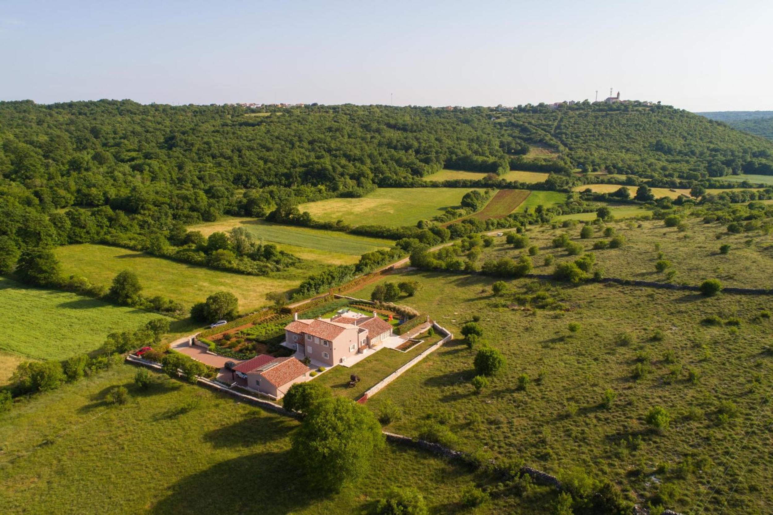 Heritage Villa Lilly