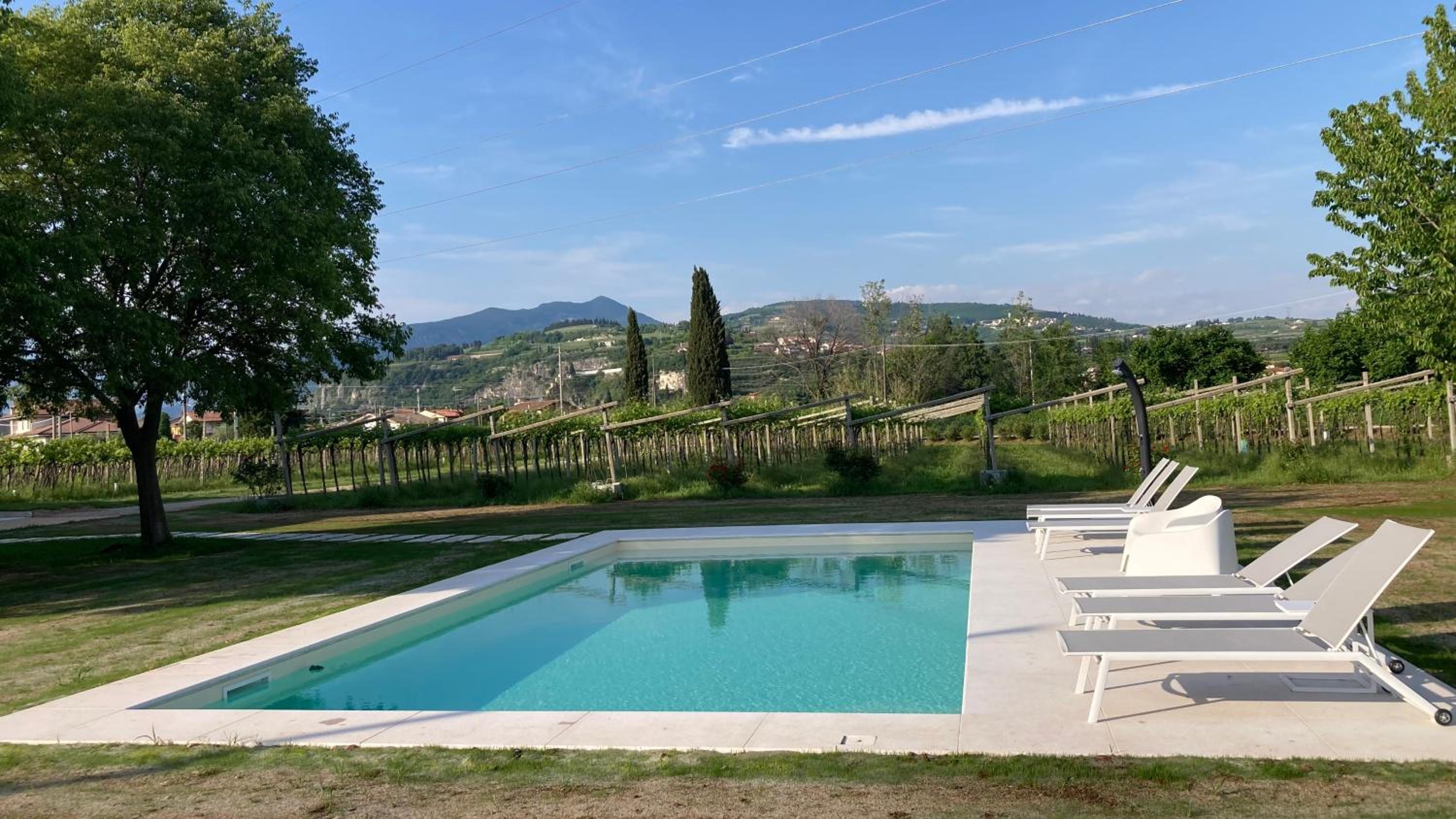 B&B CAMPAGNON VALPOLICELLA view 5