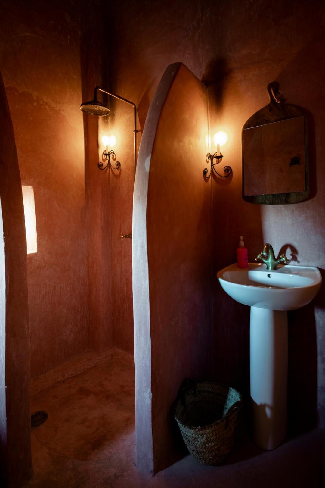 Kasbah Tebi