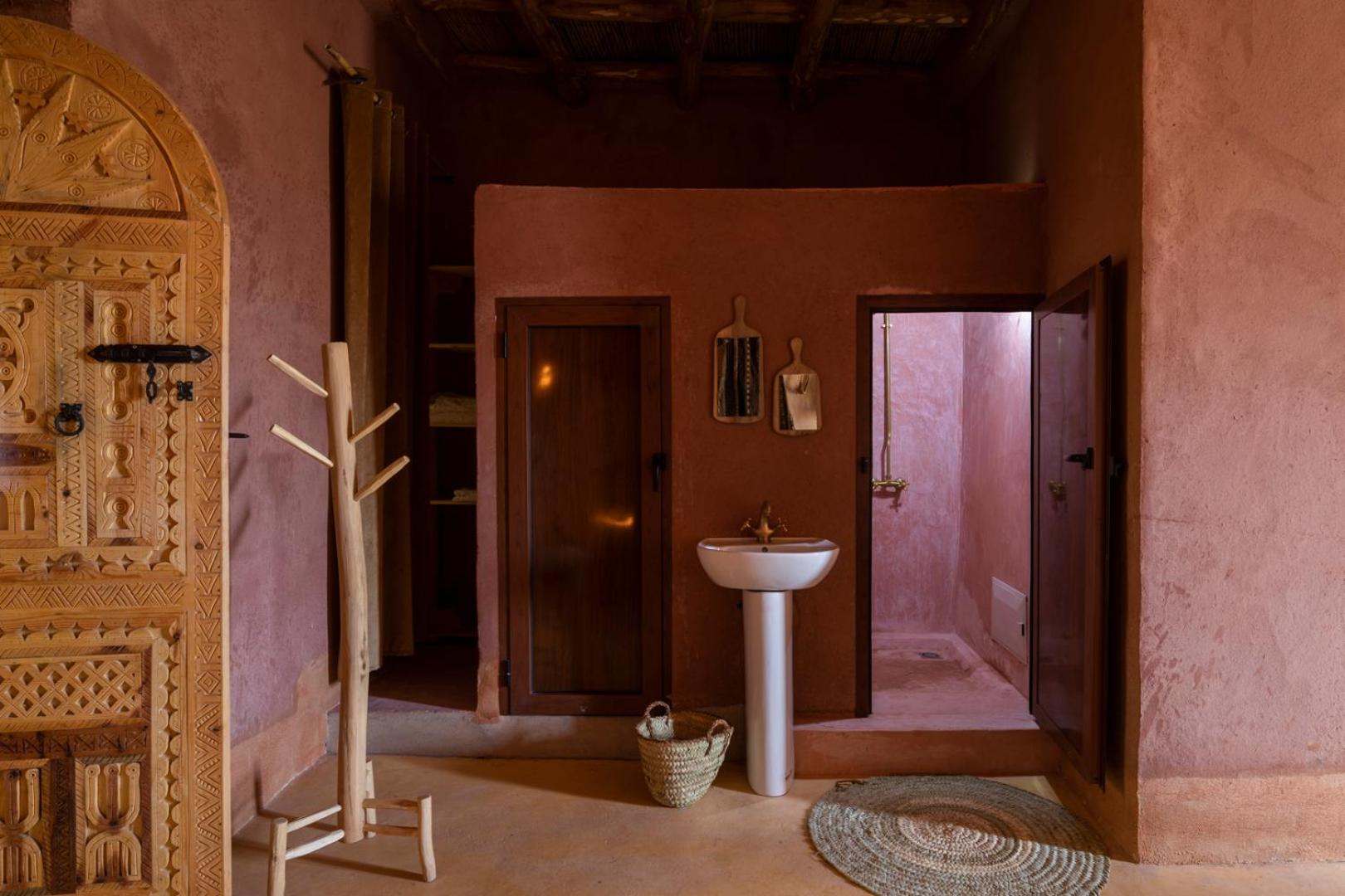 Kasbah Tebi