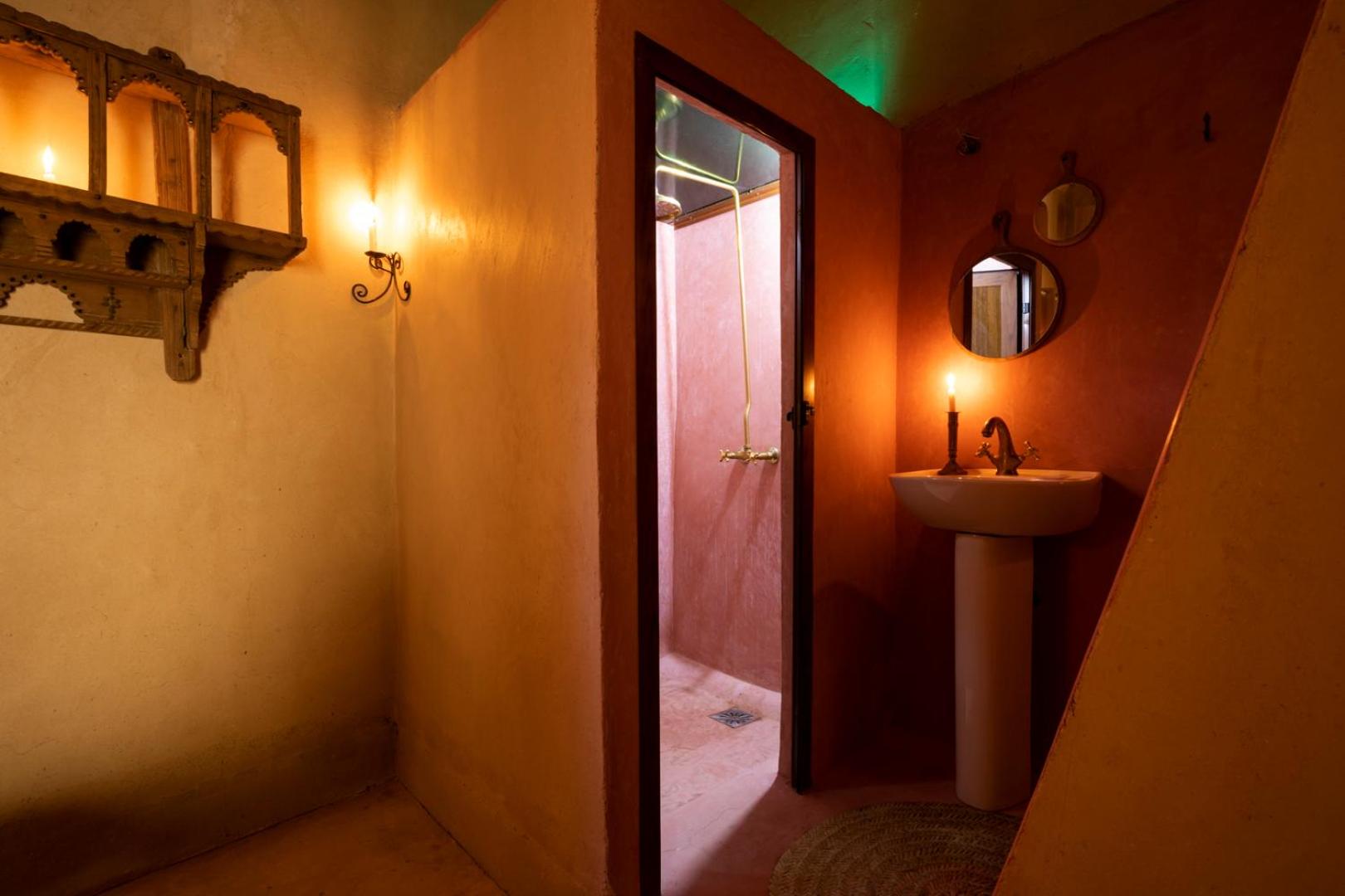 Kasbah Tebi