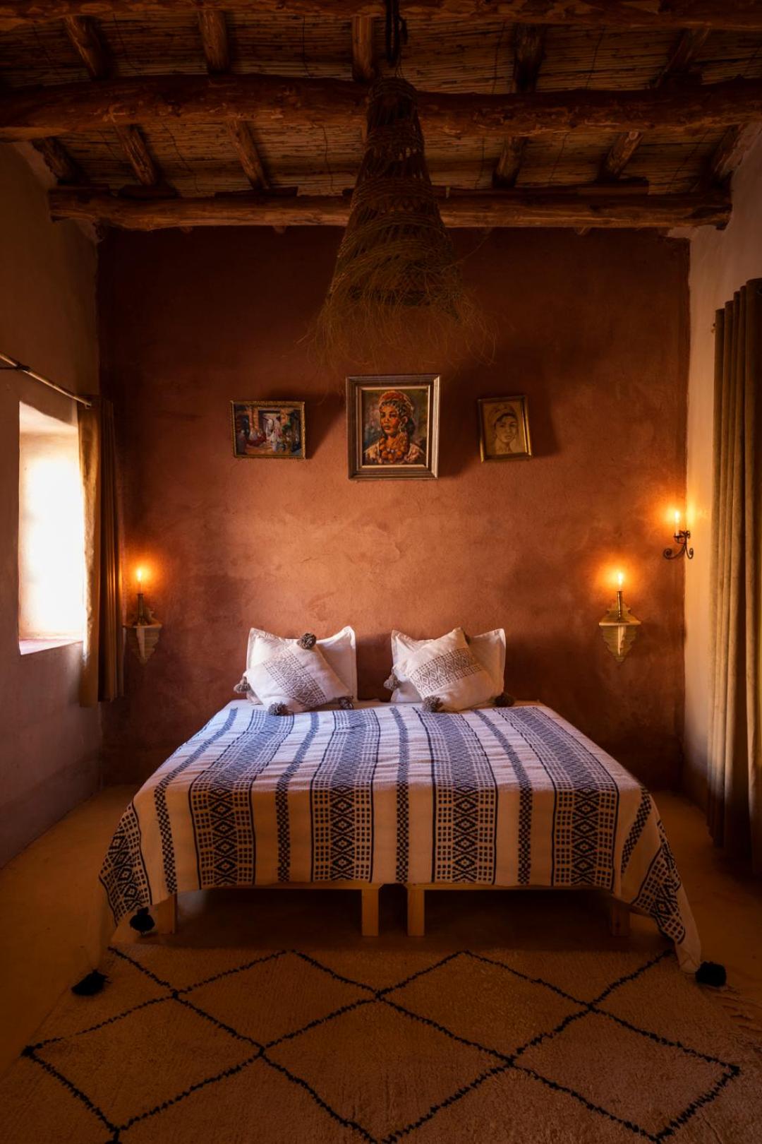 Kasbah Tebi