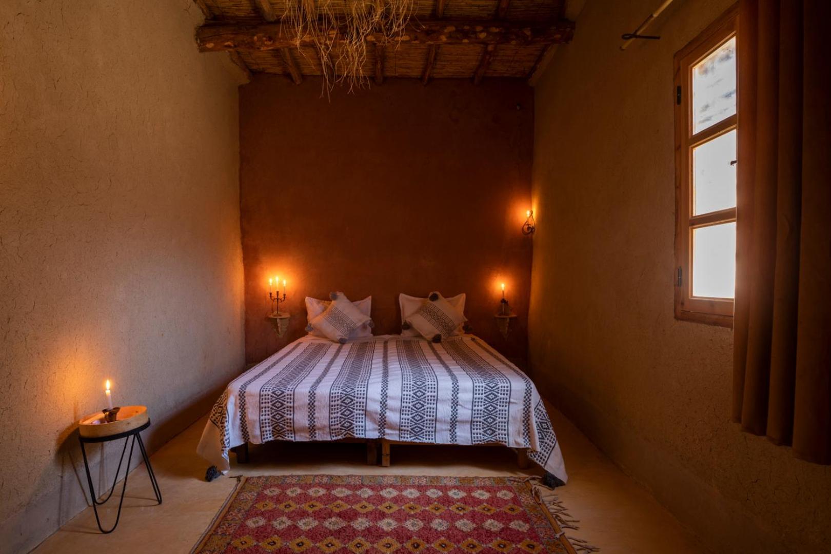Kasbah Tebi