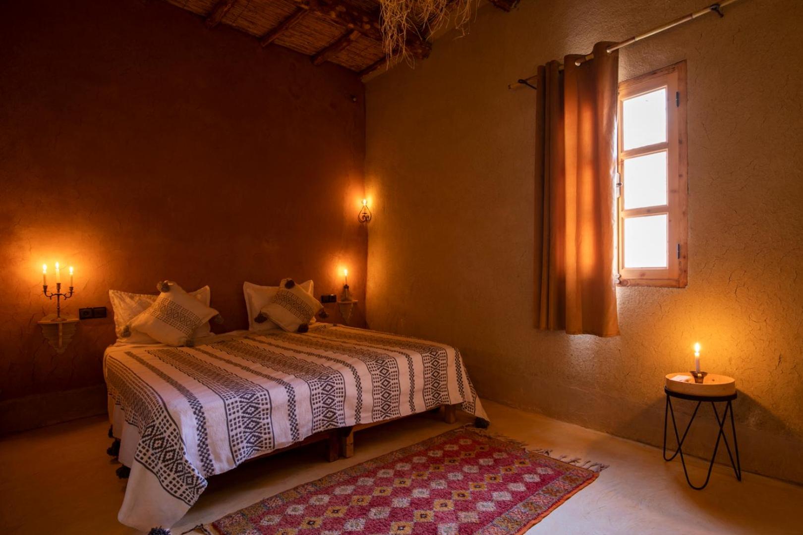 Kasbah Tebi