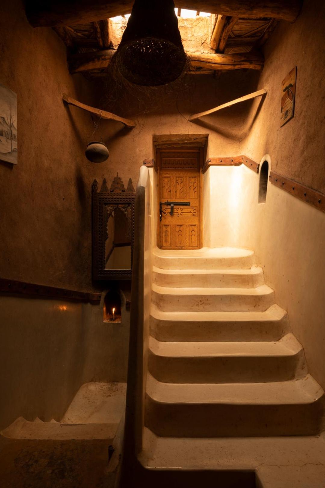 Kasbah Tebi