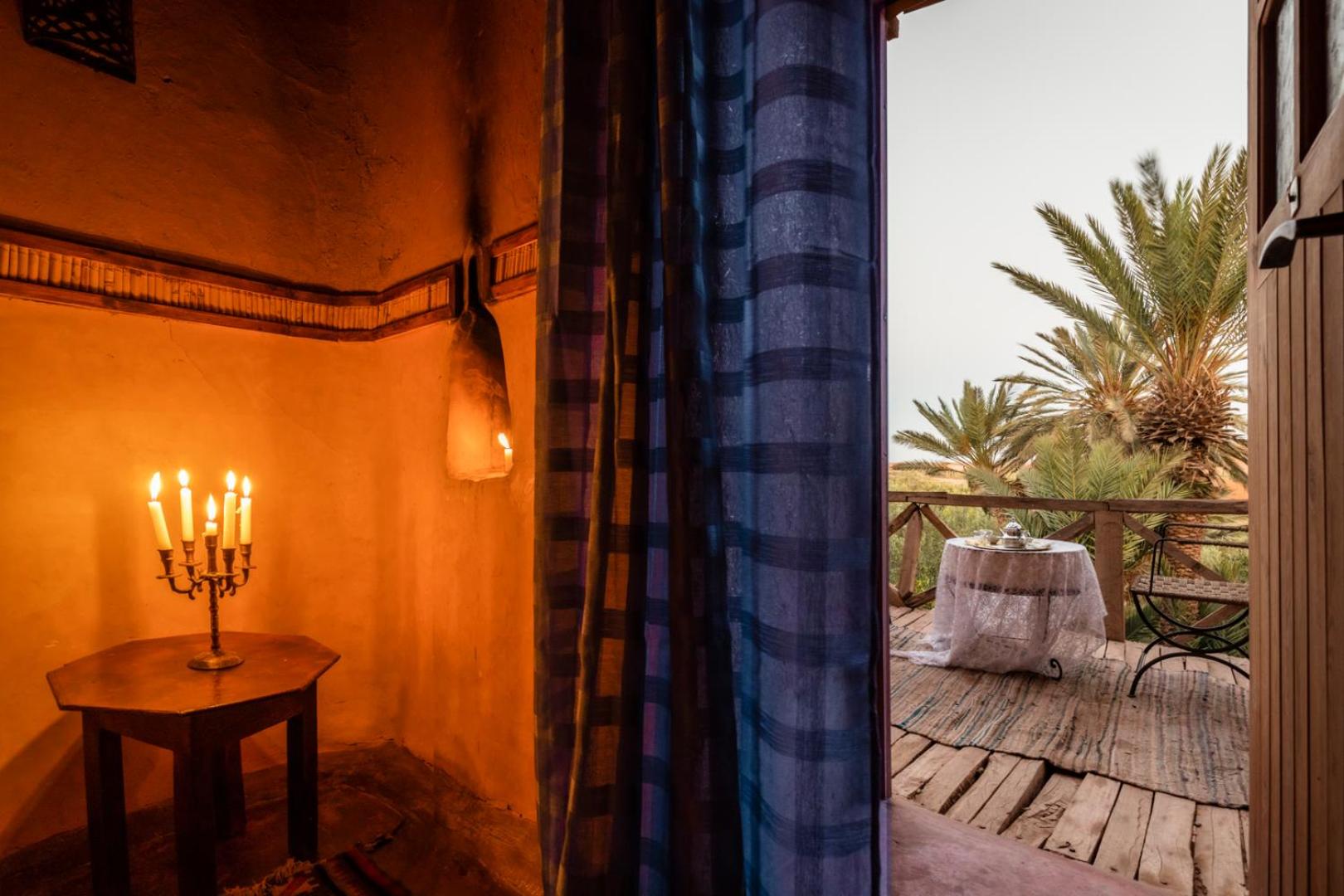 Kasbah Tebi