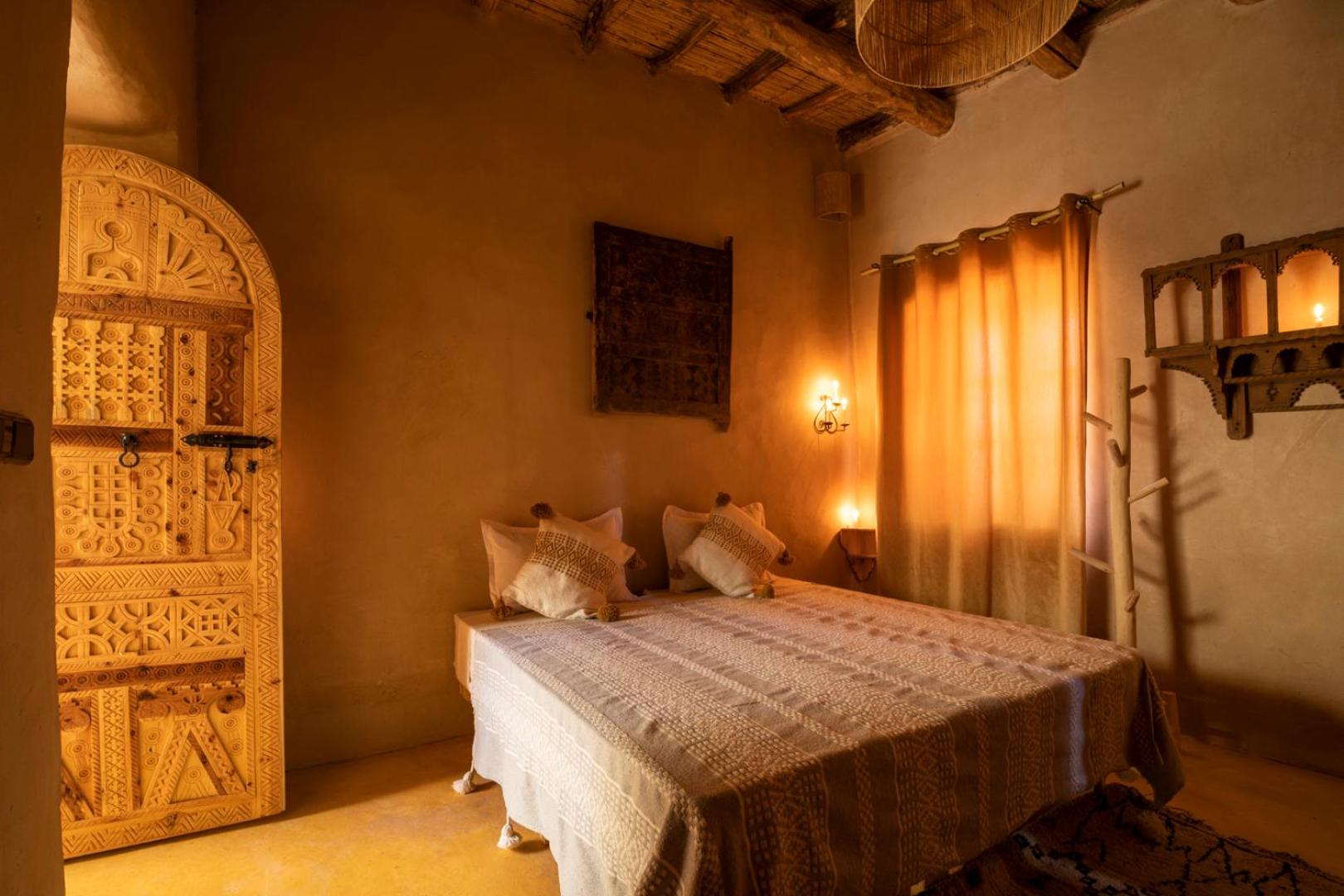 Kasbah Tebi