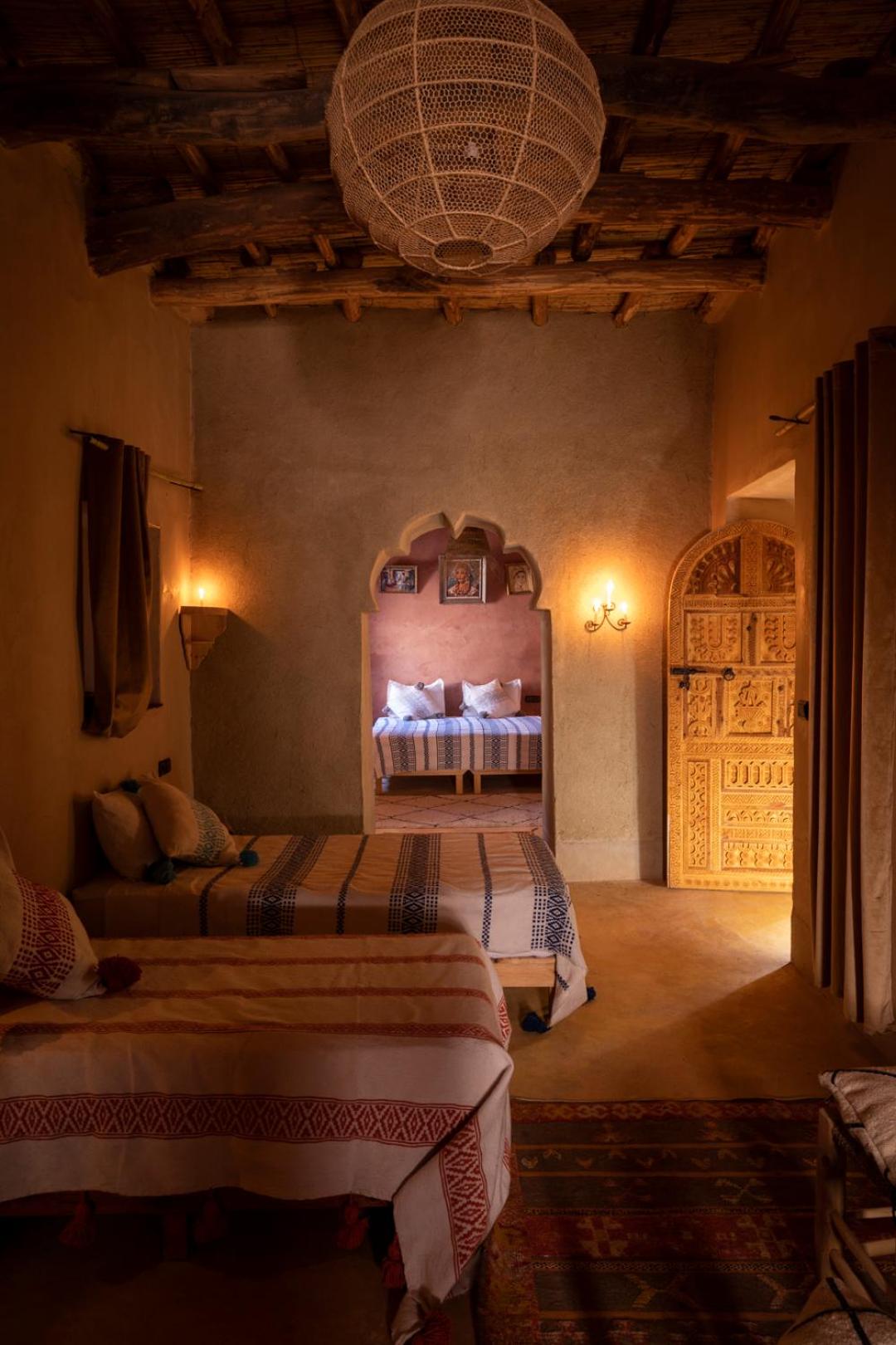 Kasbah Tebi