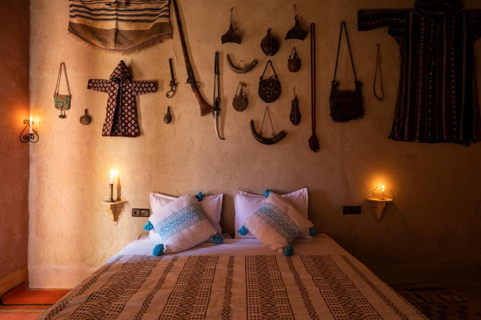 Kasbah Tebi
