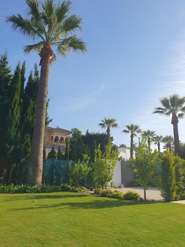 Villa Mendoza