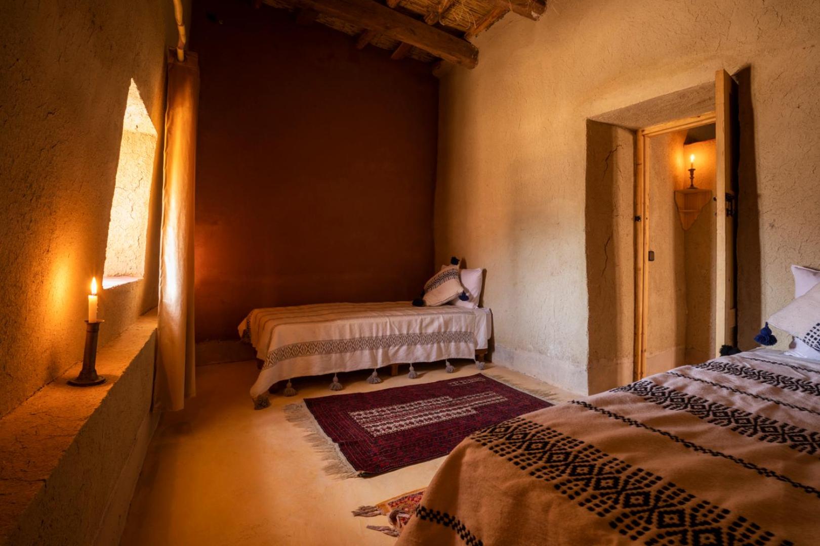 Kasbah Tebi