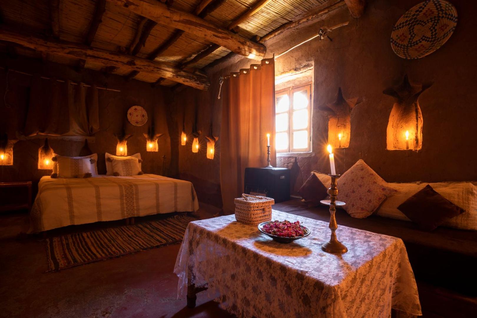 Kasbah Tebi