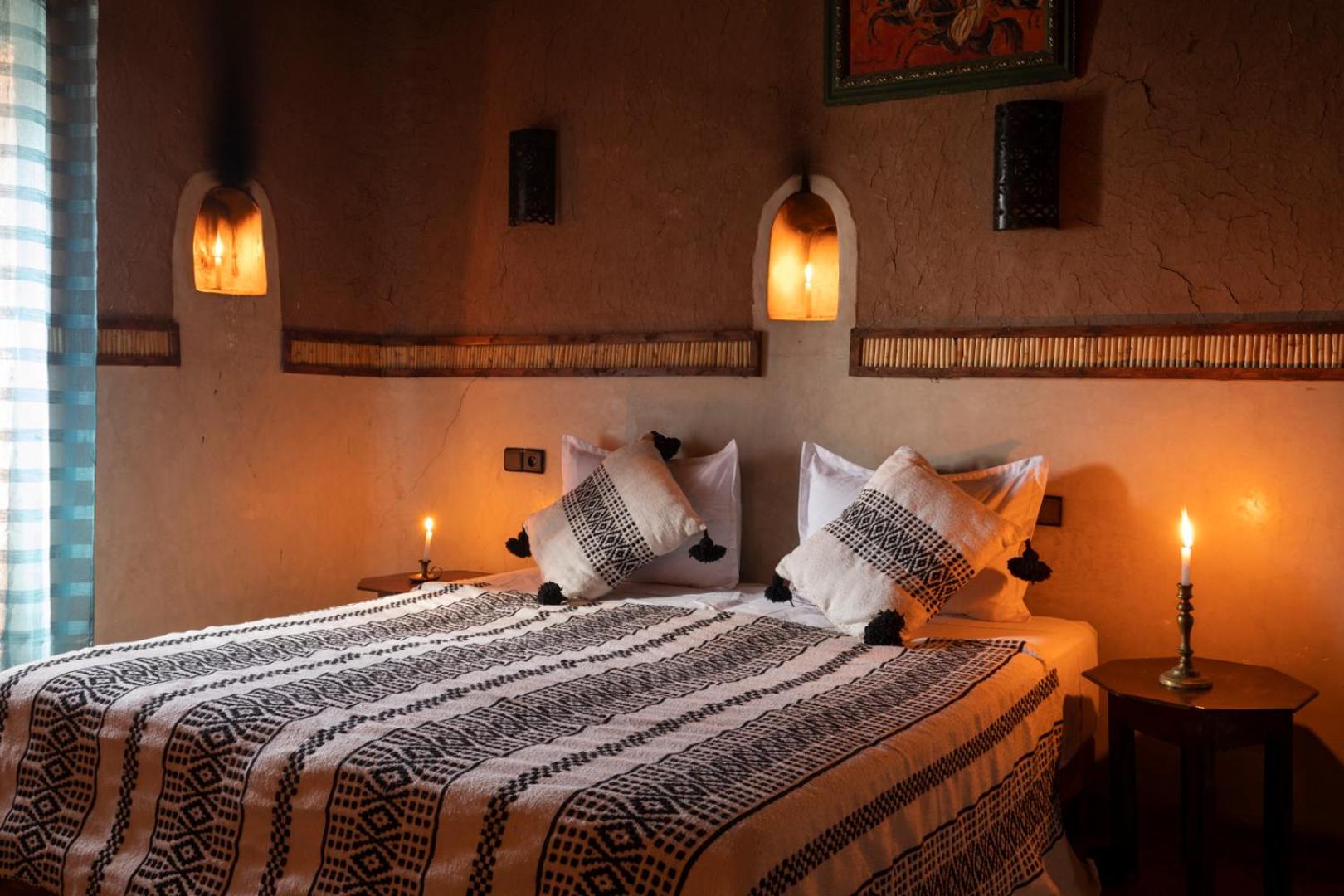 Kasbah Tebi