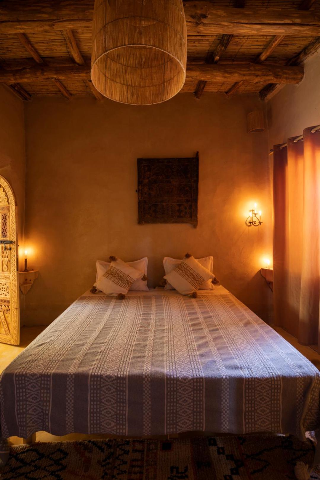 Kasbah Tebi