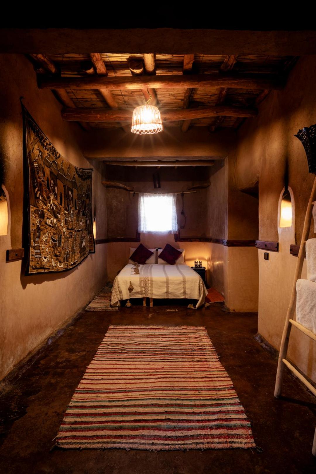 Kasbah Tebi