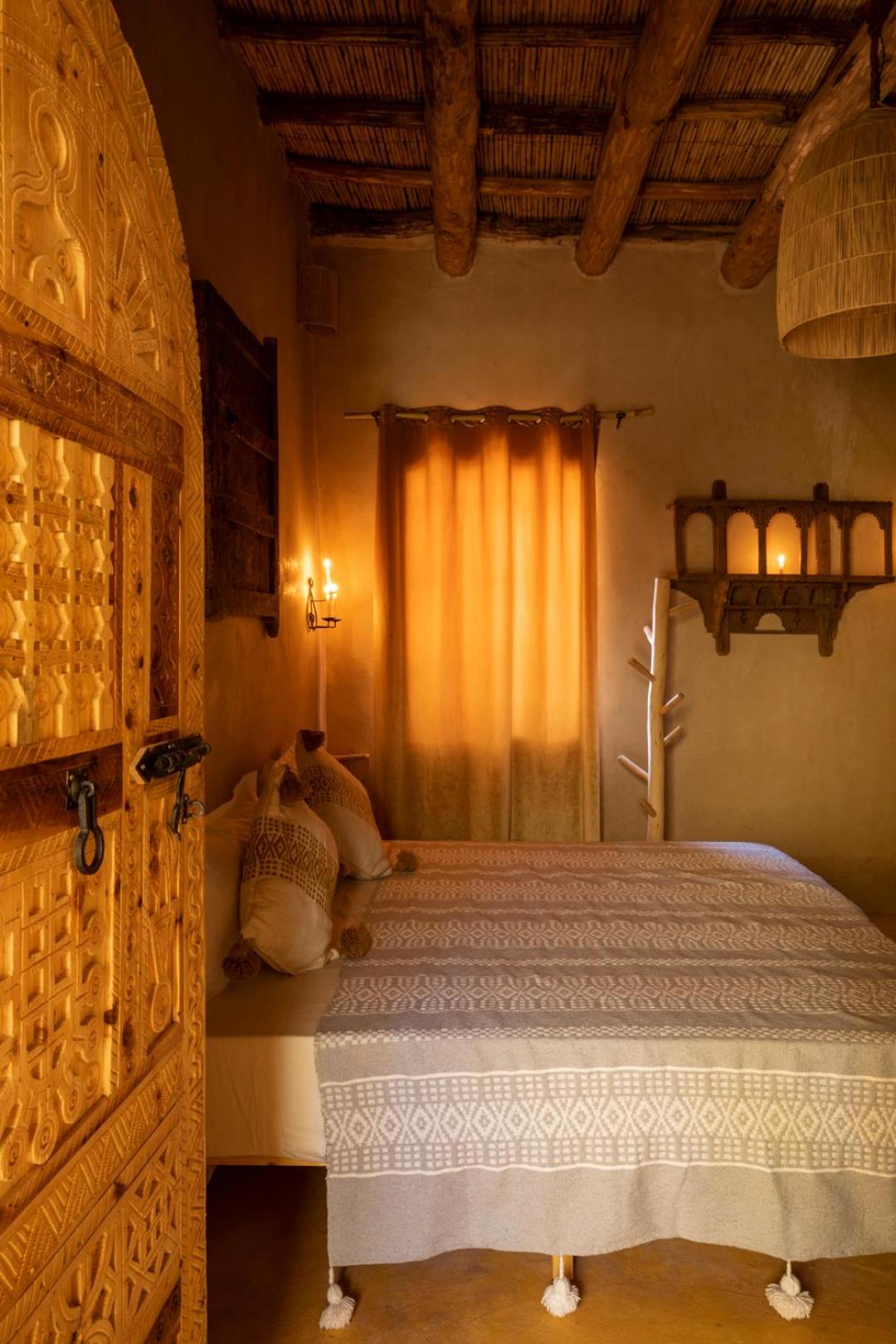 Kasbah Tebi