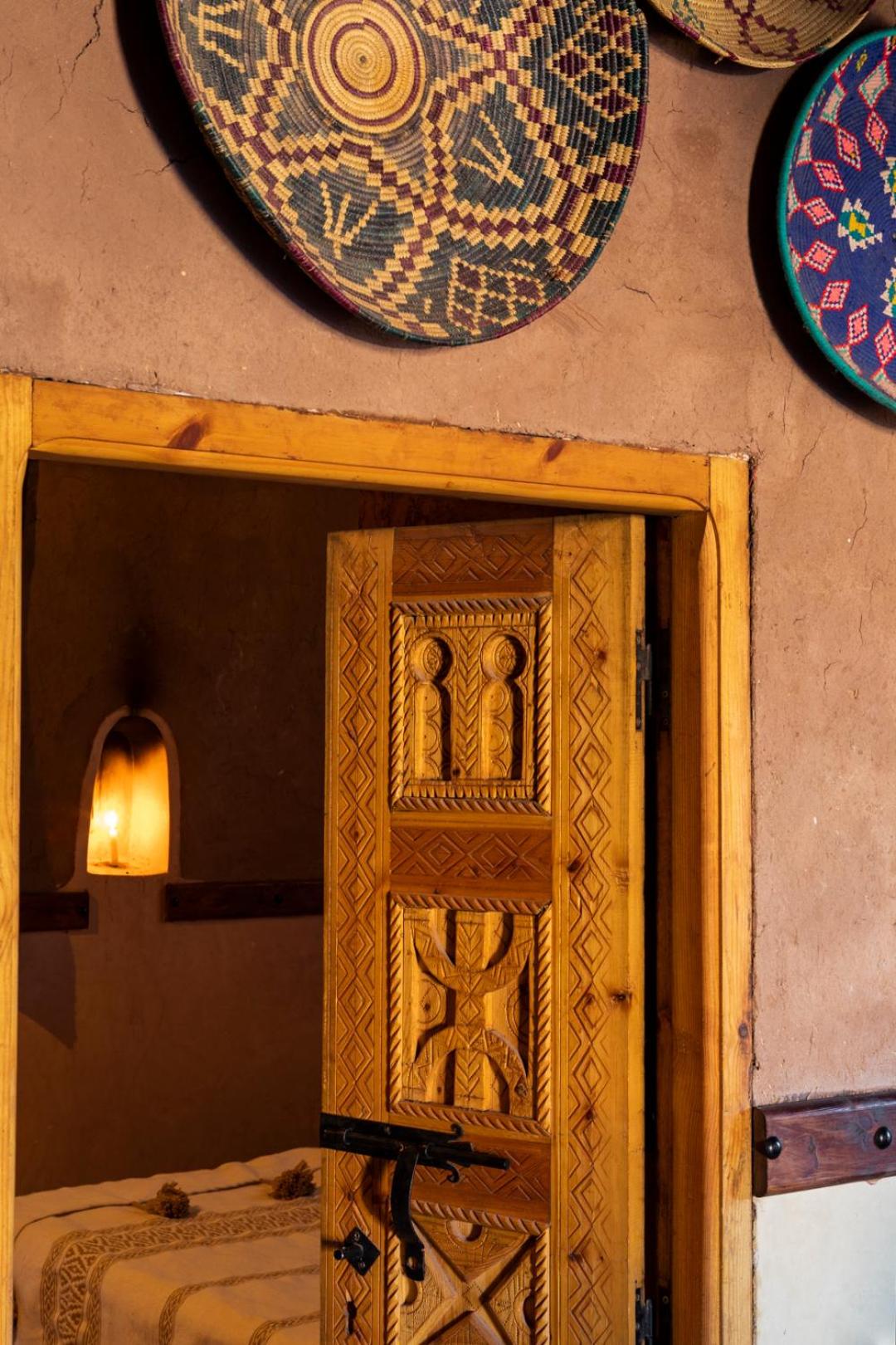 Kasbah Tebi