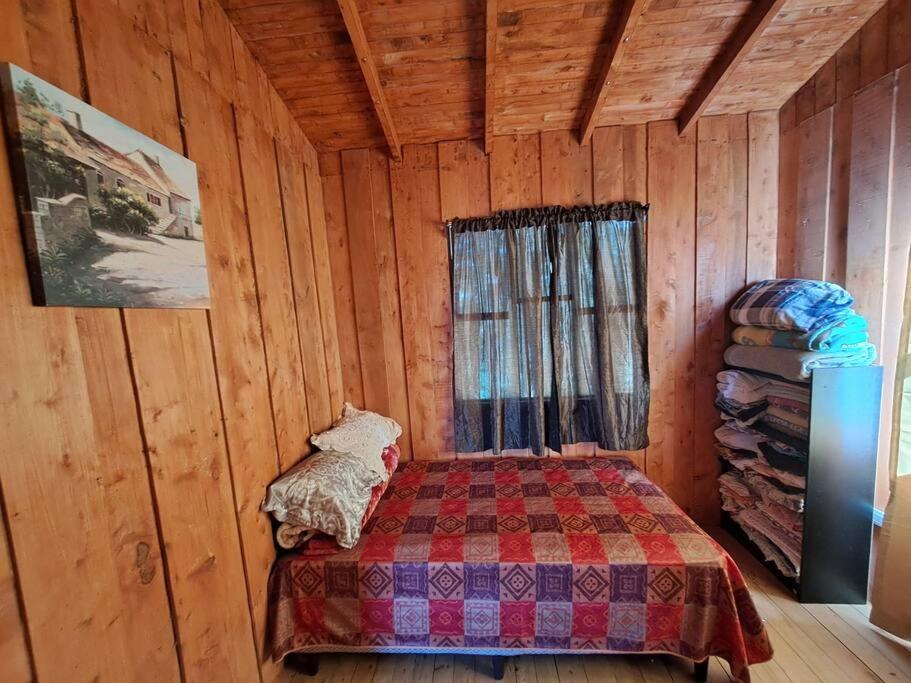 Cabaña Duende Oscuro - Paradise IN THE Mountains!