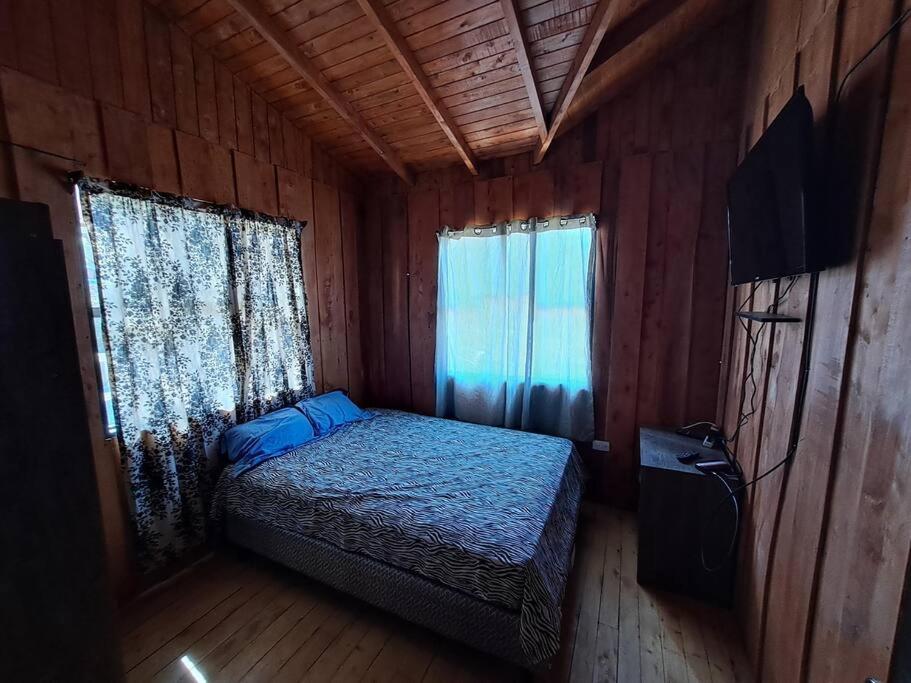 Cabaña Duende Oscuro - Paradise IN THE Mountains!