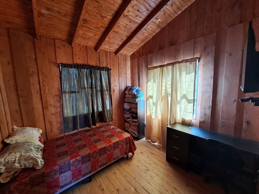 Cabaña Duende Oscuro - Paradise IN THE Mountains!