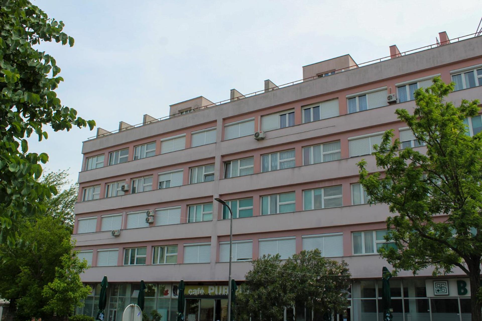 HIT apartman