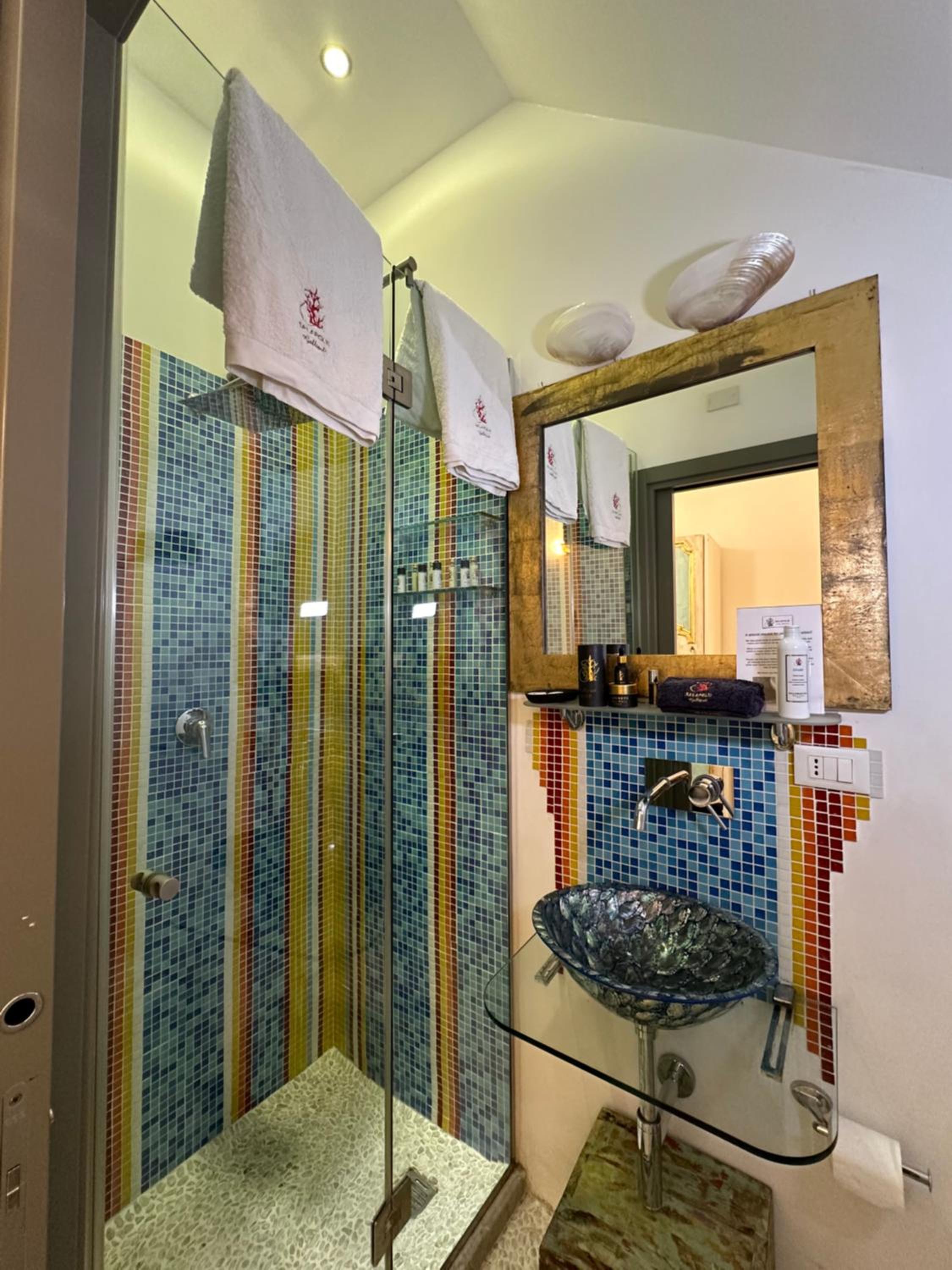 Palazzo Salapolis - Luxury Apartments