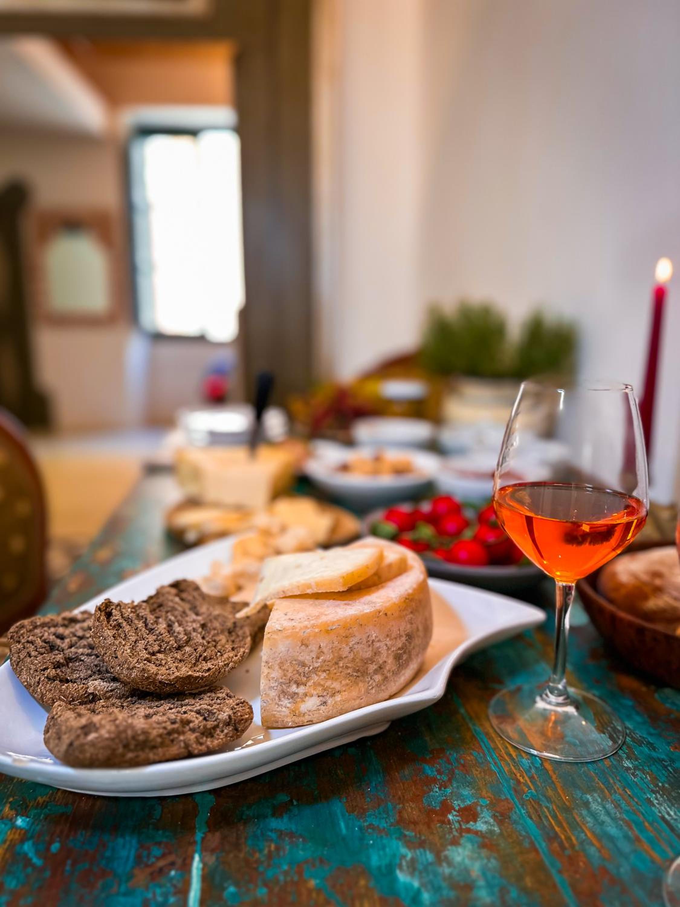 Palazzo Salapolis - Luxury Apartments
