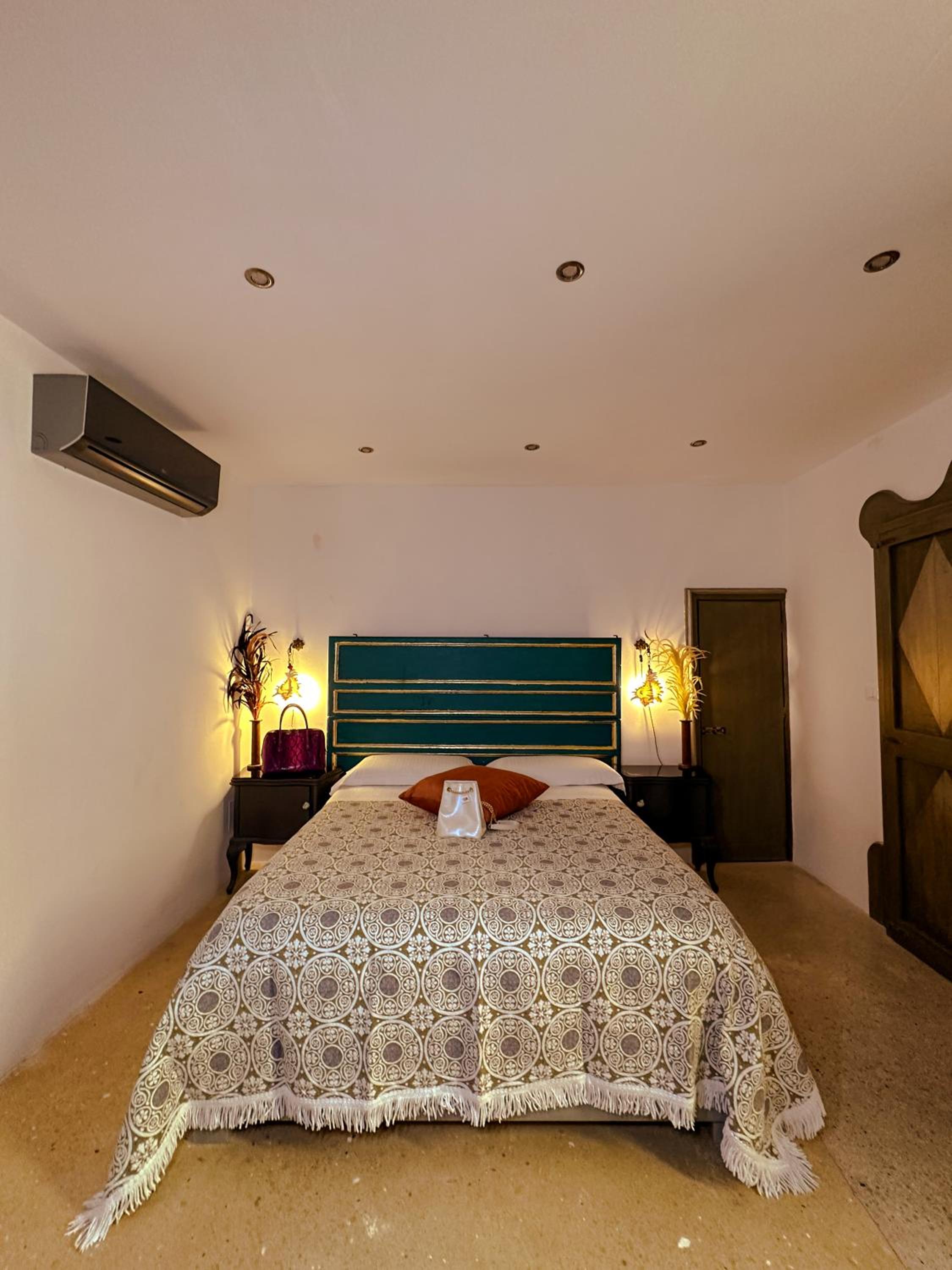 Palazzo Salapolis - Luxury Apartments