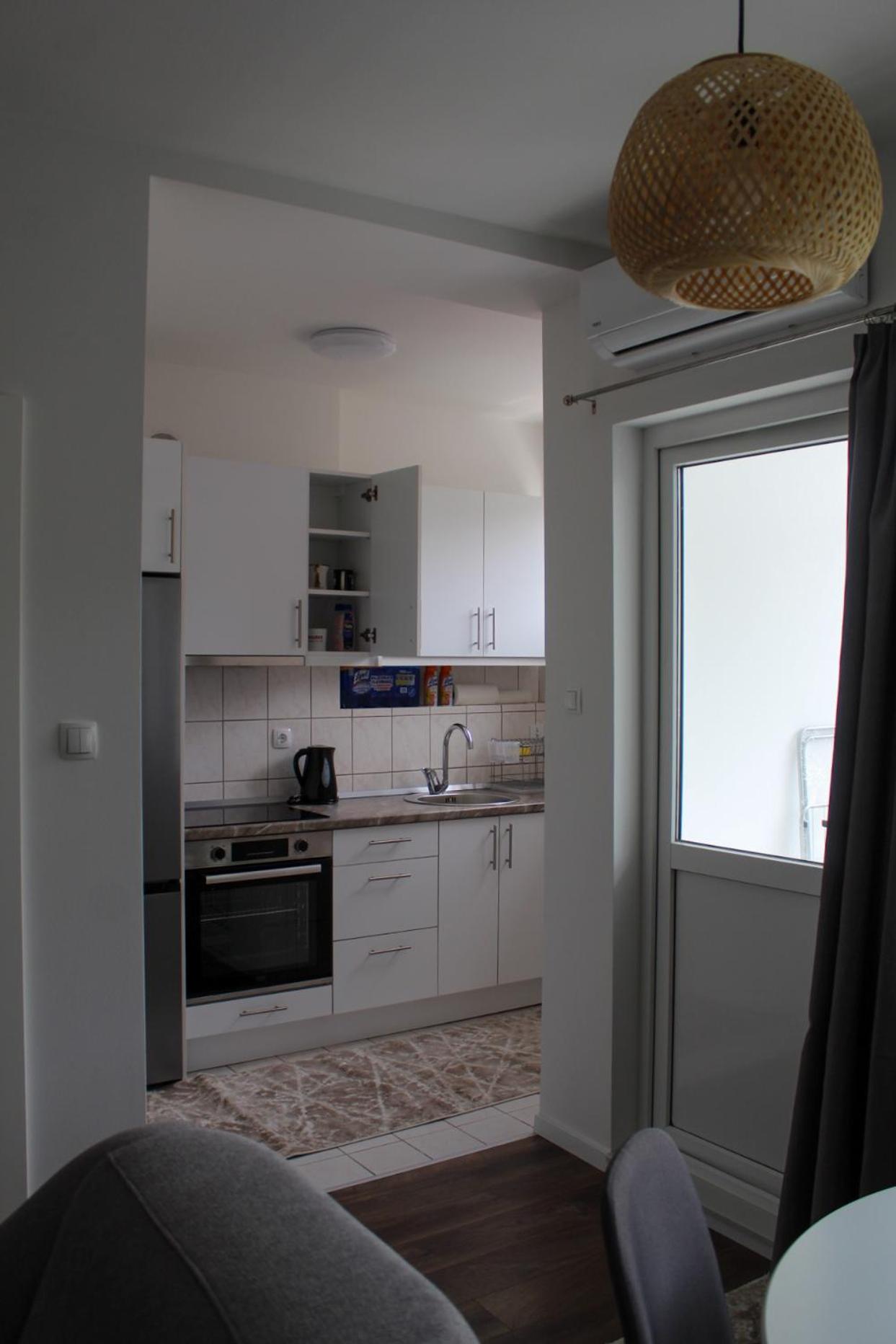 HIT apartman