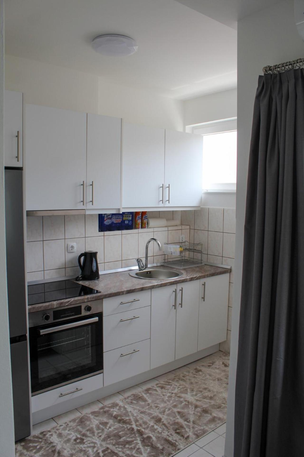 HIT apartman
