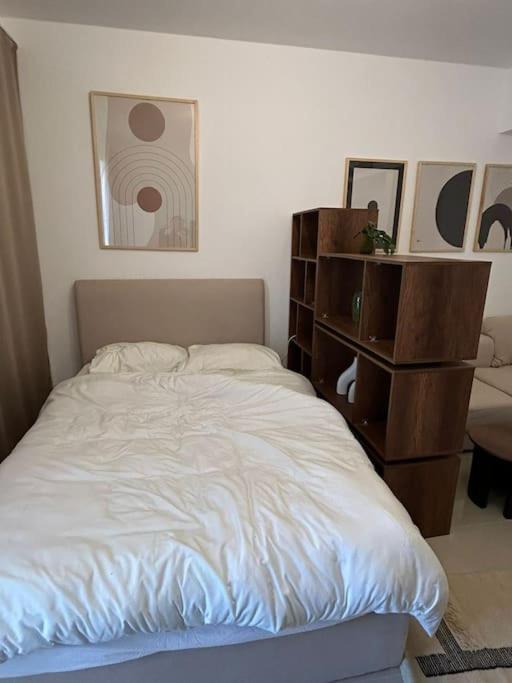 Comfort Studio G Cribs ElGouna