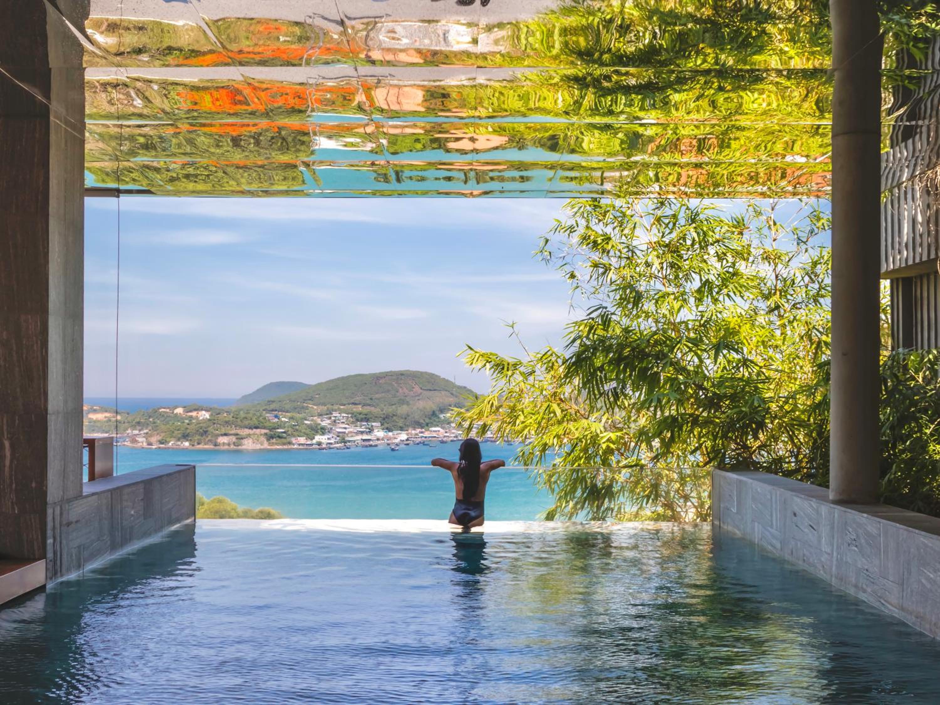 Venity Villa Nha Trang