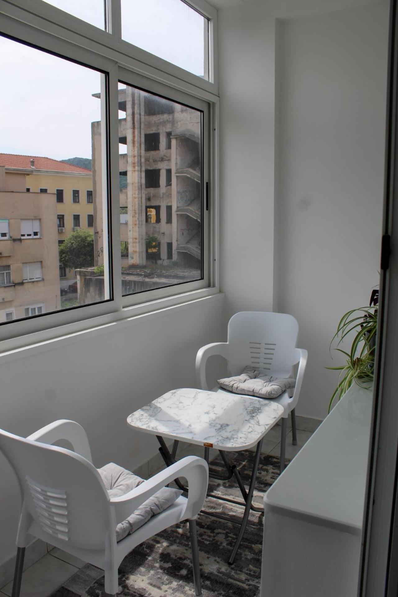 HIT apartman