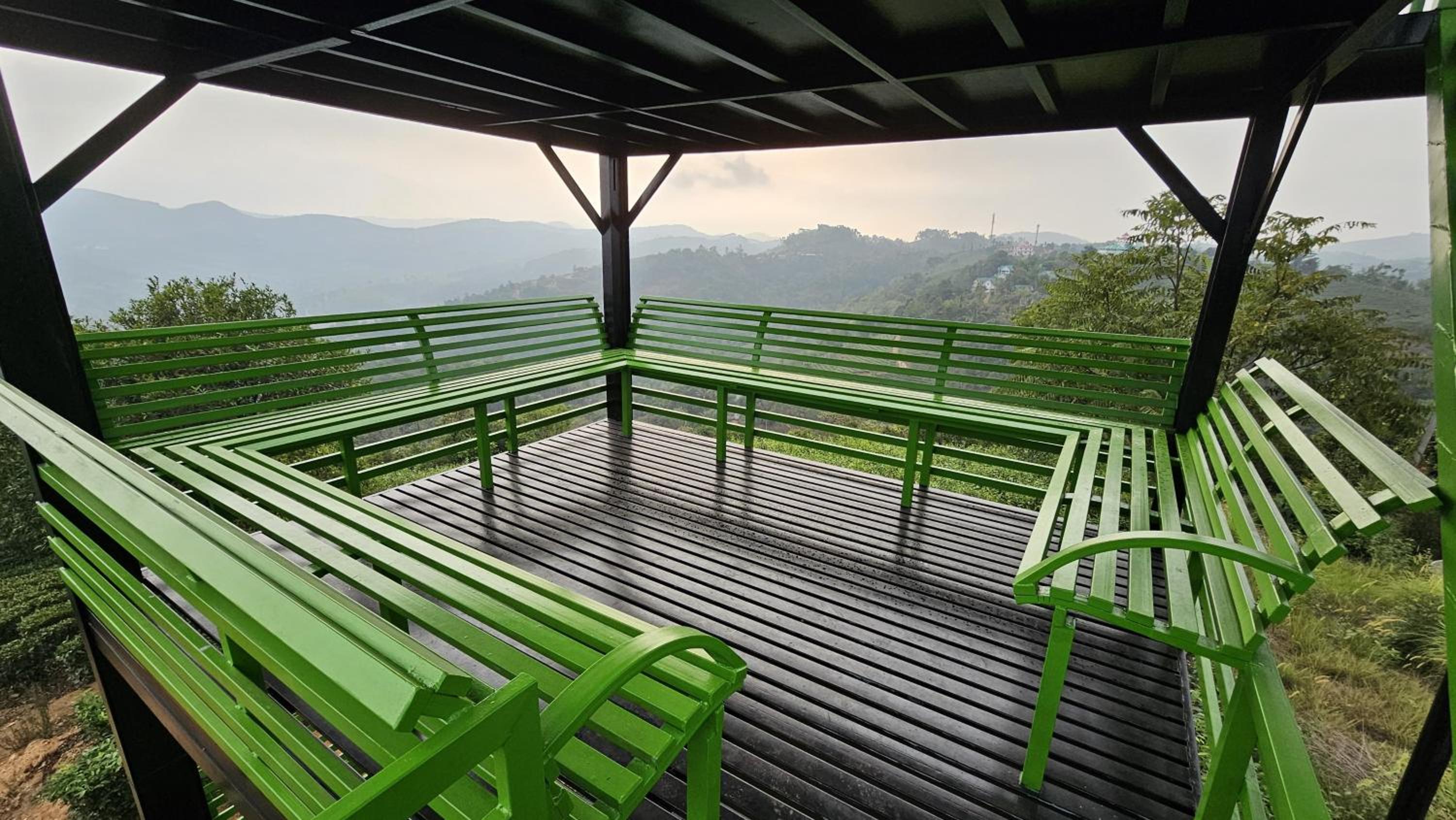 Tea Mitra Holiday Homes view 2