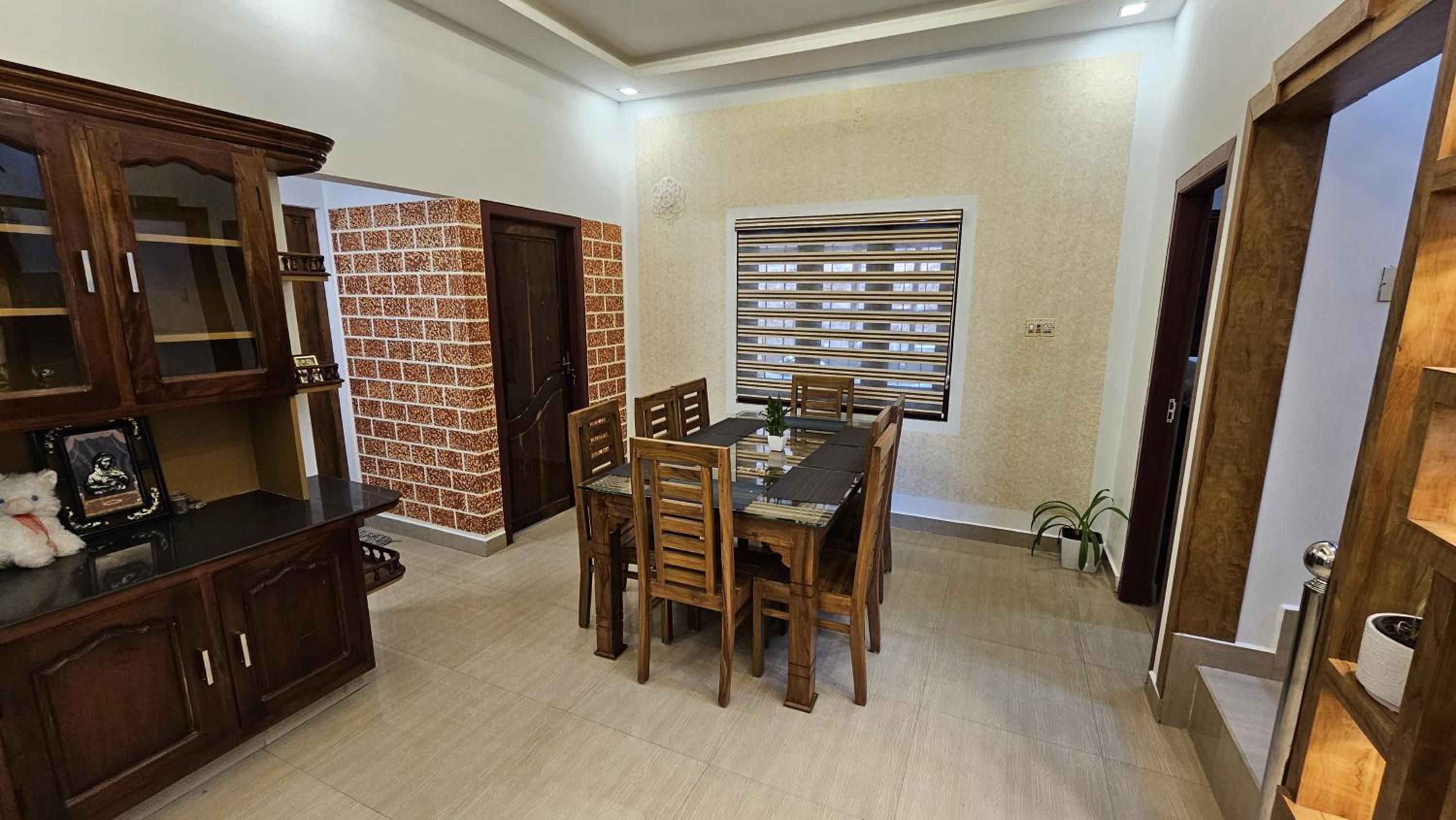 Tea Mitra Holiday Homes view 4