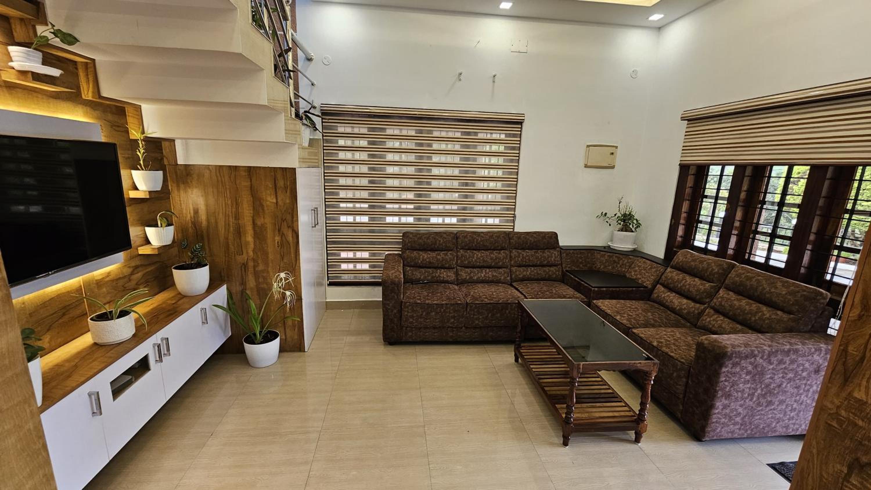 Tea Mitra Holiday Homes view 5