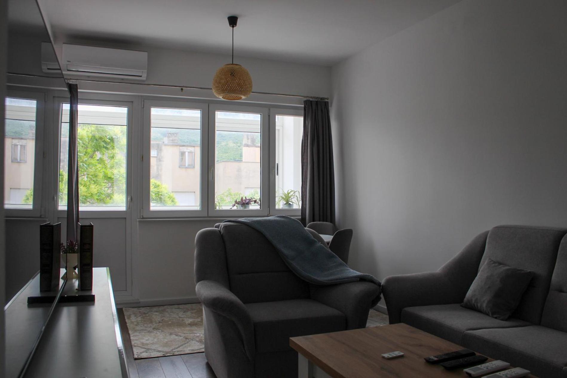 HIT apartman