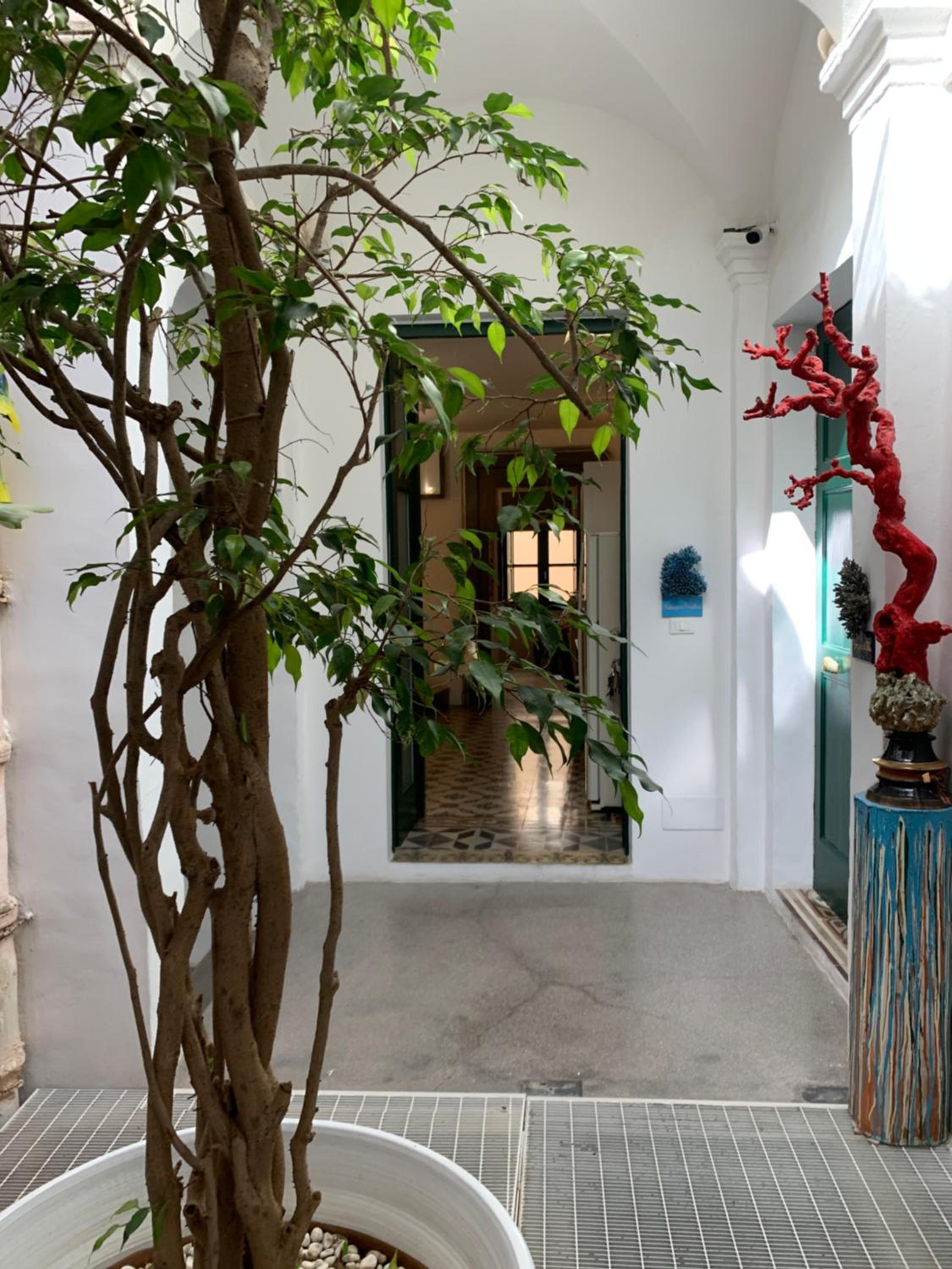 Palazzo Salapolis - Luxury Apartments