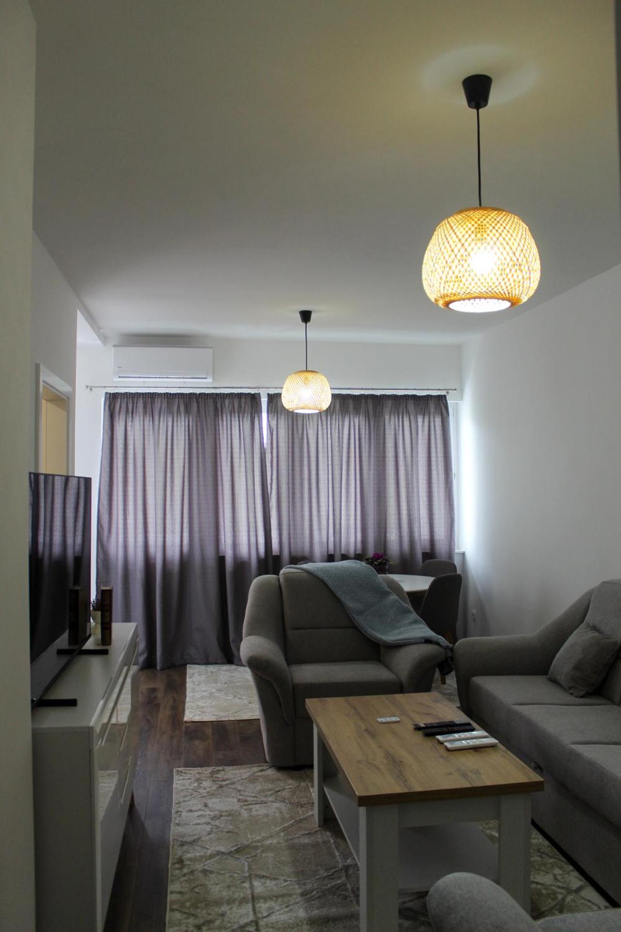 HIT apartman