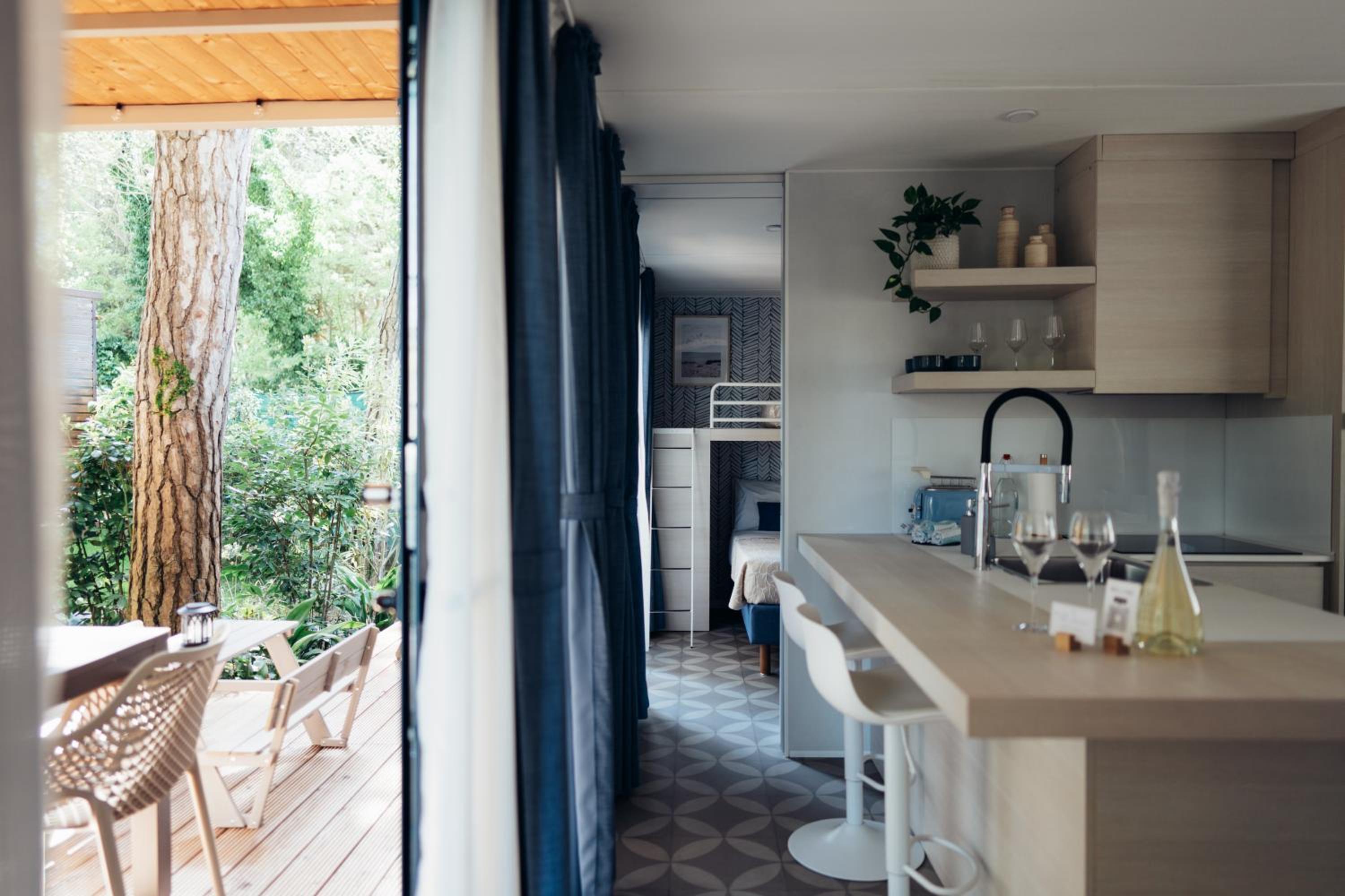 Vibra Glamping
