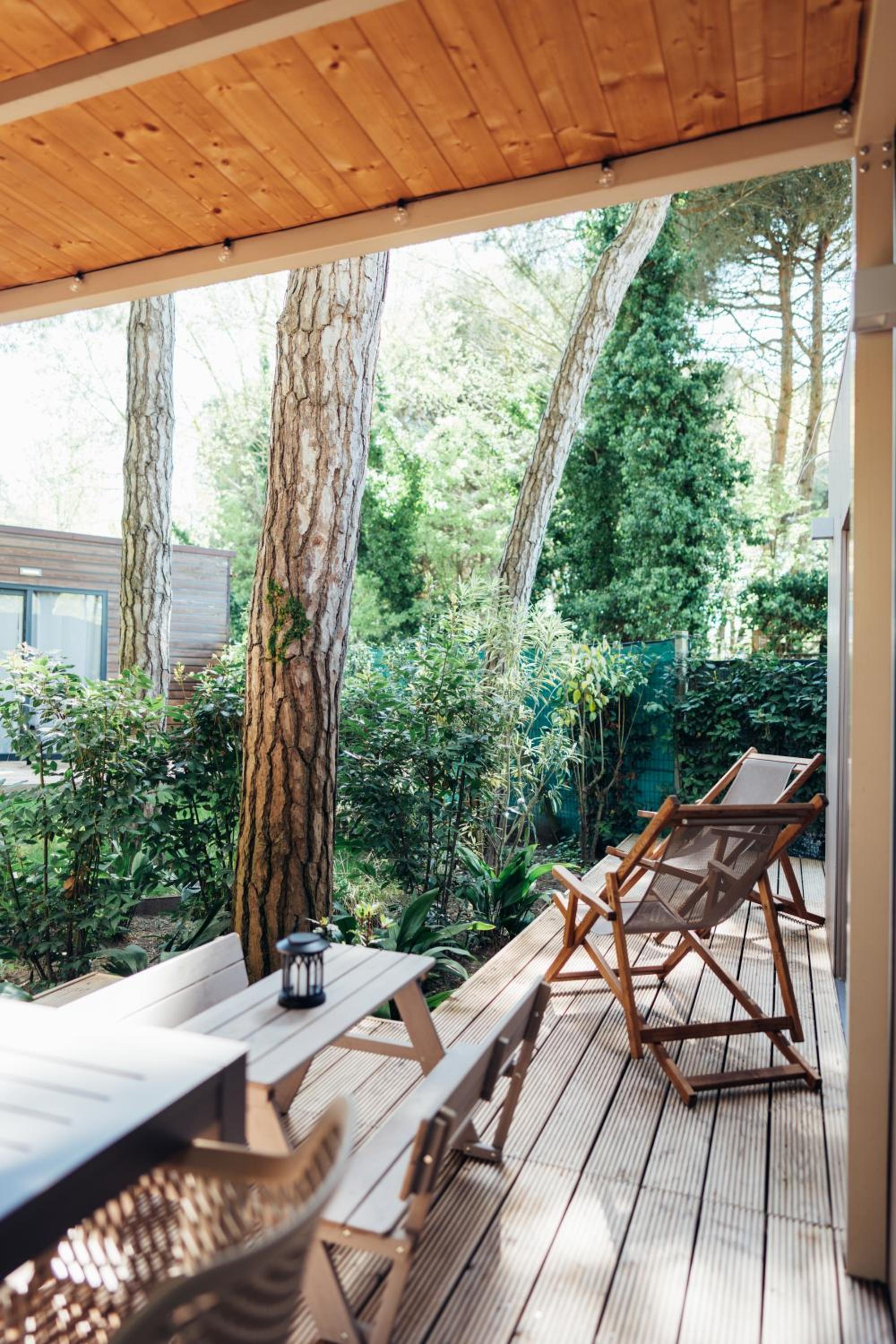 Vibra Glamping