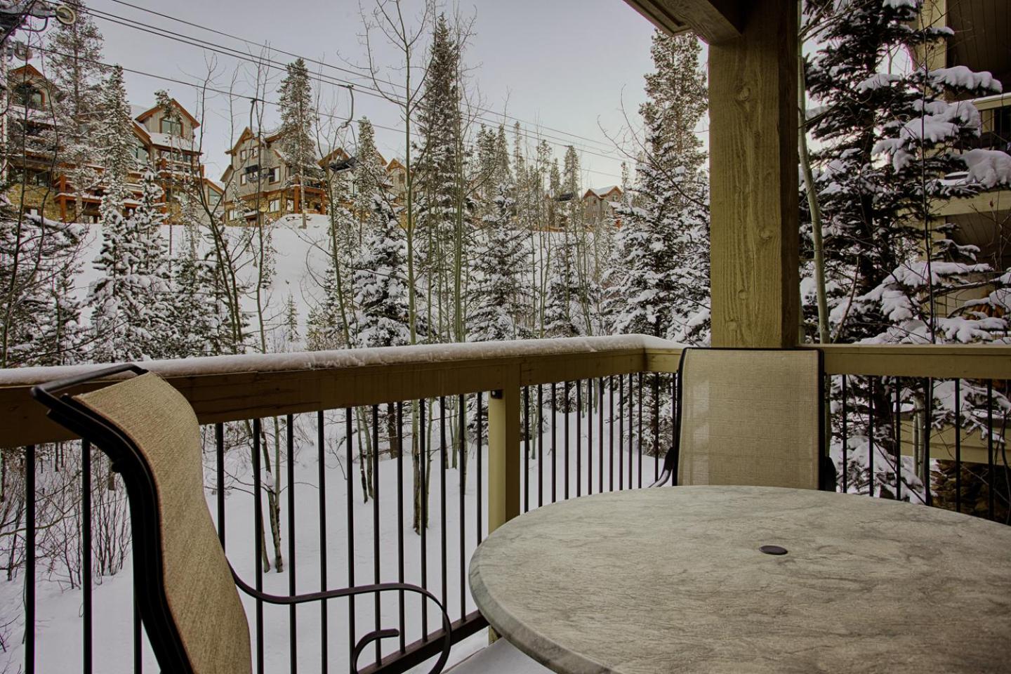 Riverbend Lodge 105 by Great Western Lodging