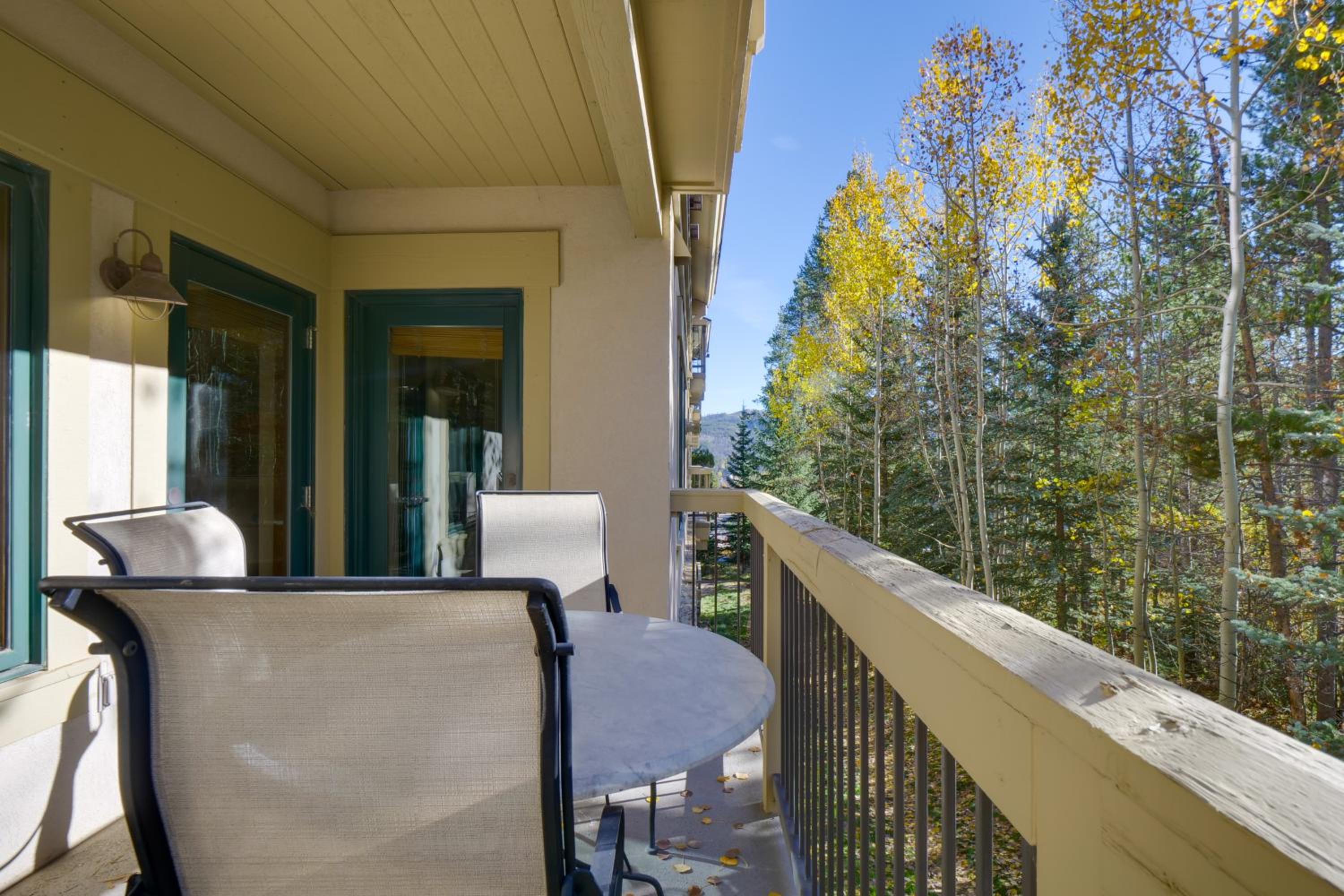 Riverbend Lodge 105 by Great Western Lodging